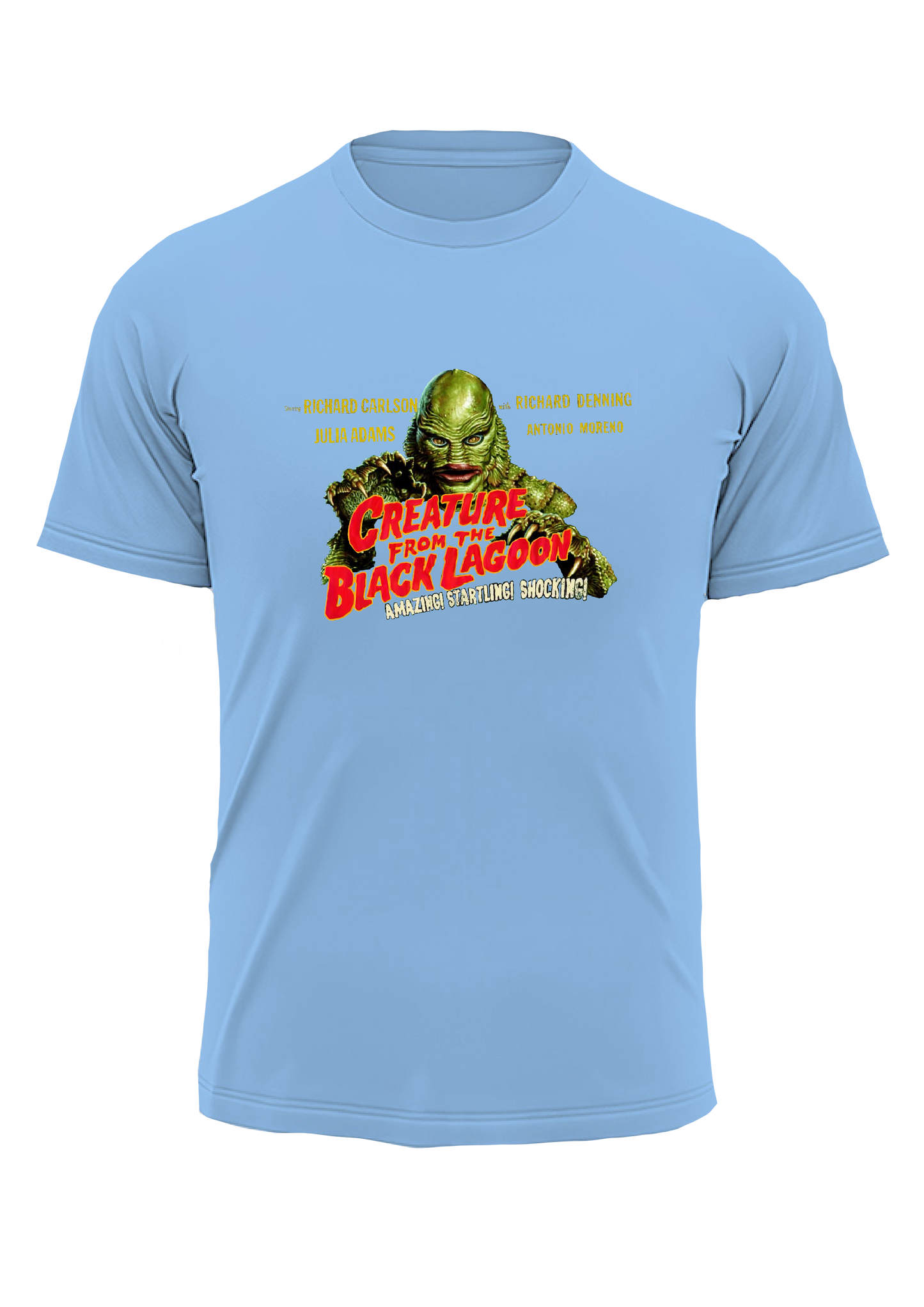 Creature from the Black Lagoon T Shirt