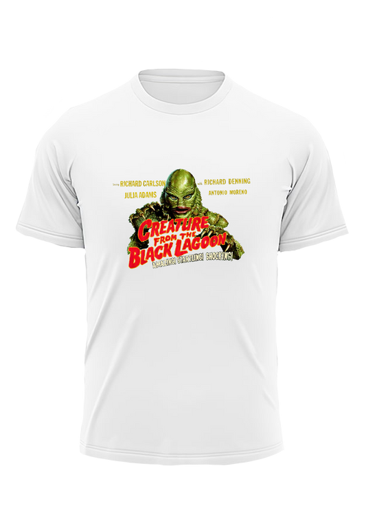 Creature from the Black Lagoon T Shirt