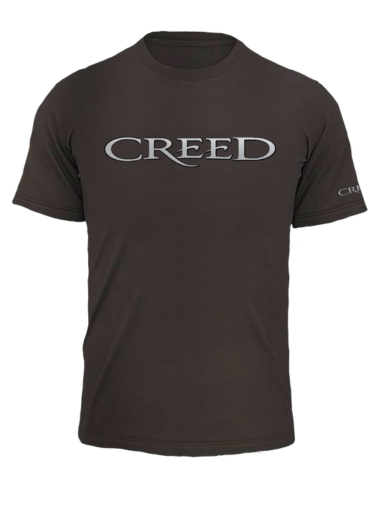 Creed T Shirt