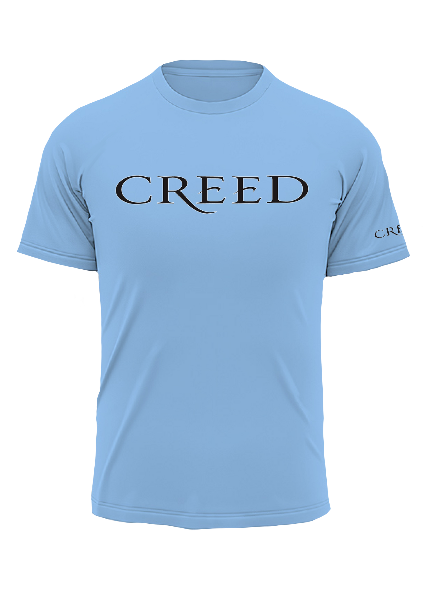 Creed T Shirt