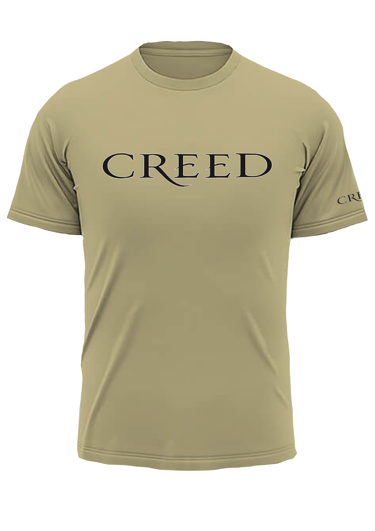 Creed T Shirt