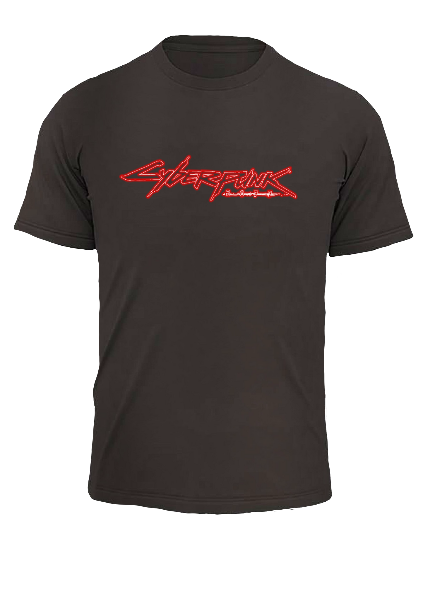 Cyberpunk T Shirt