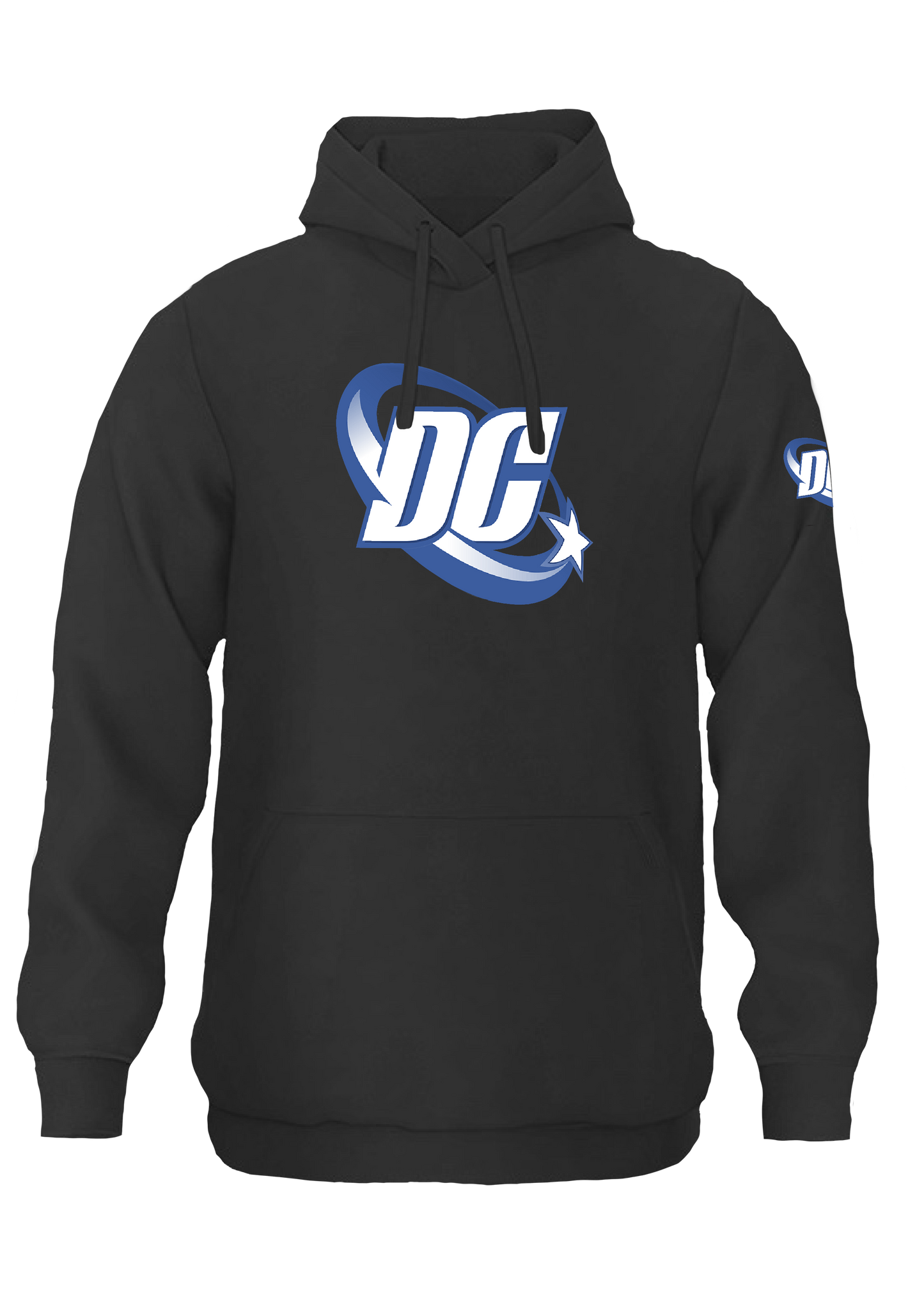 DC Comics Hoodie