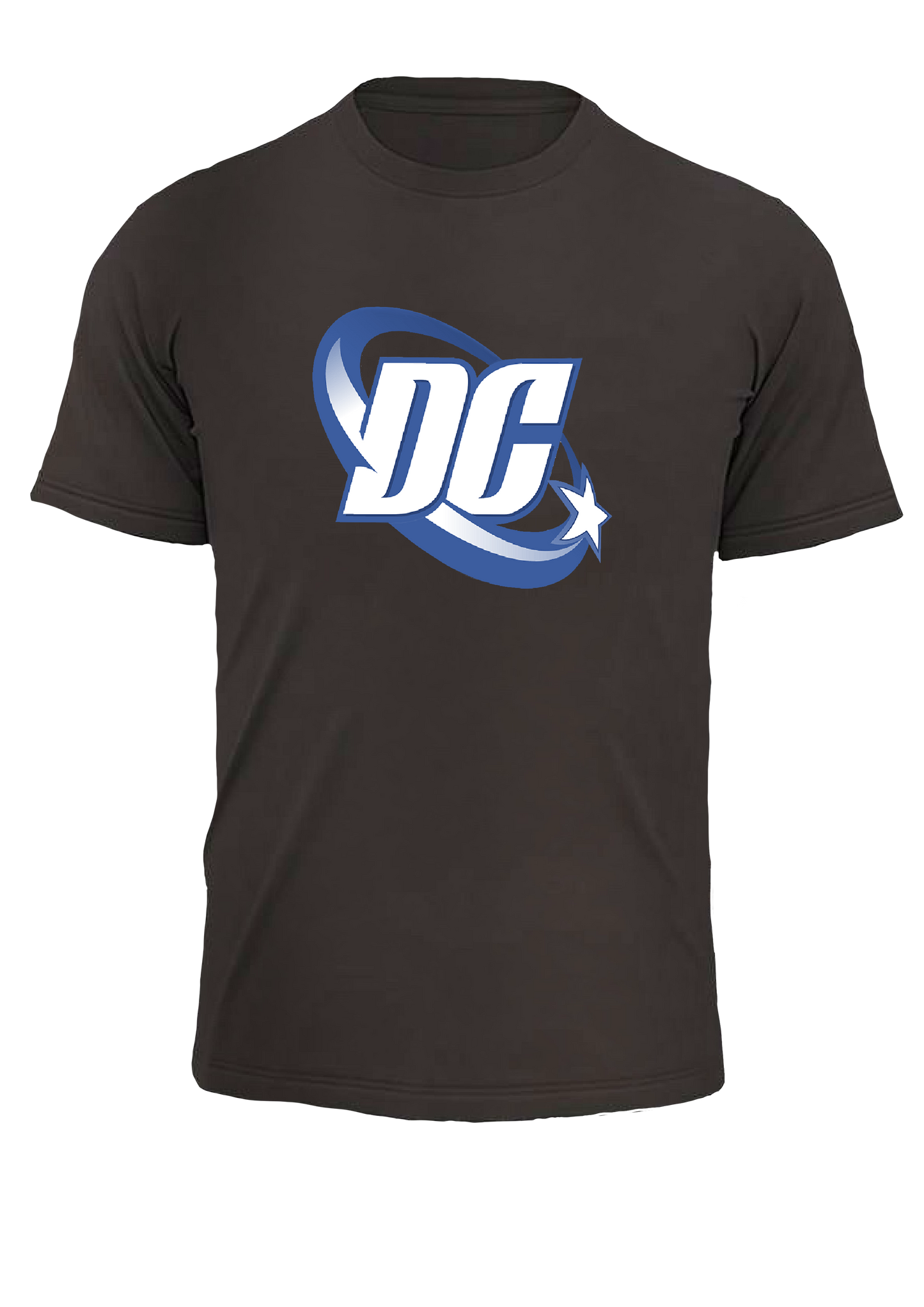 DC Comics T Shirt