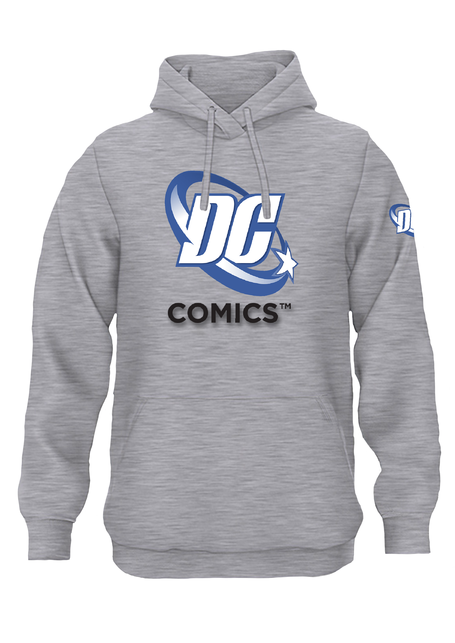 DC Comics Hoodie