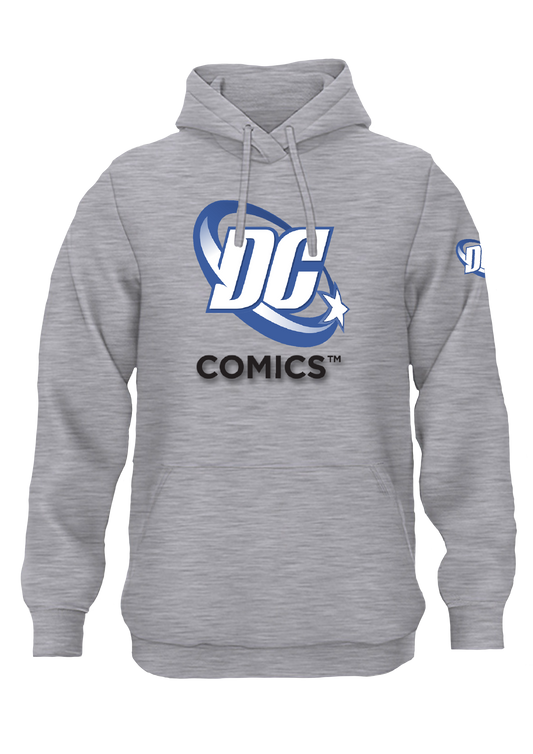 DC Comics Hoodie