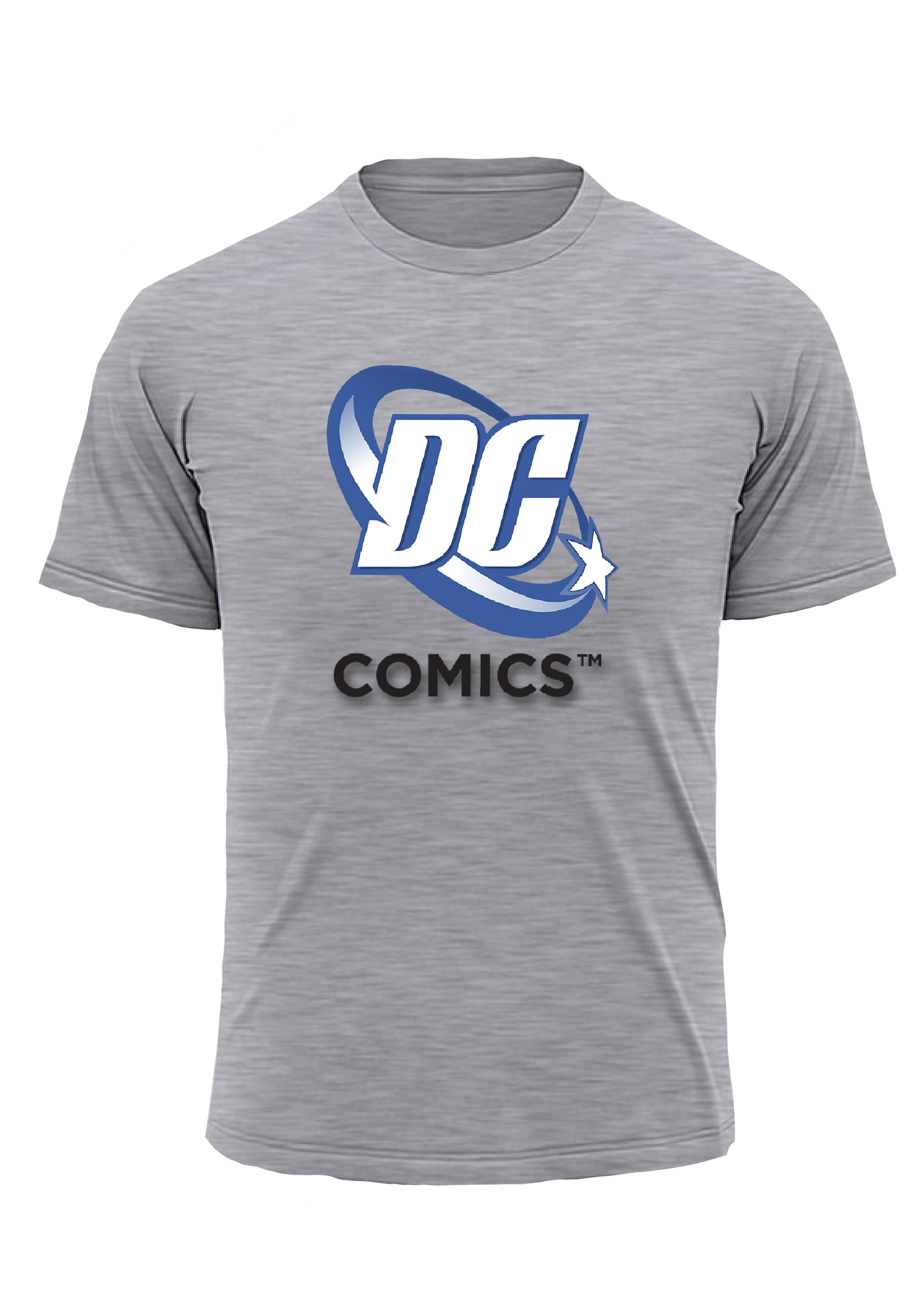 DC Comics T Shirt