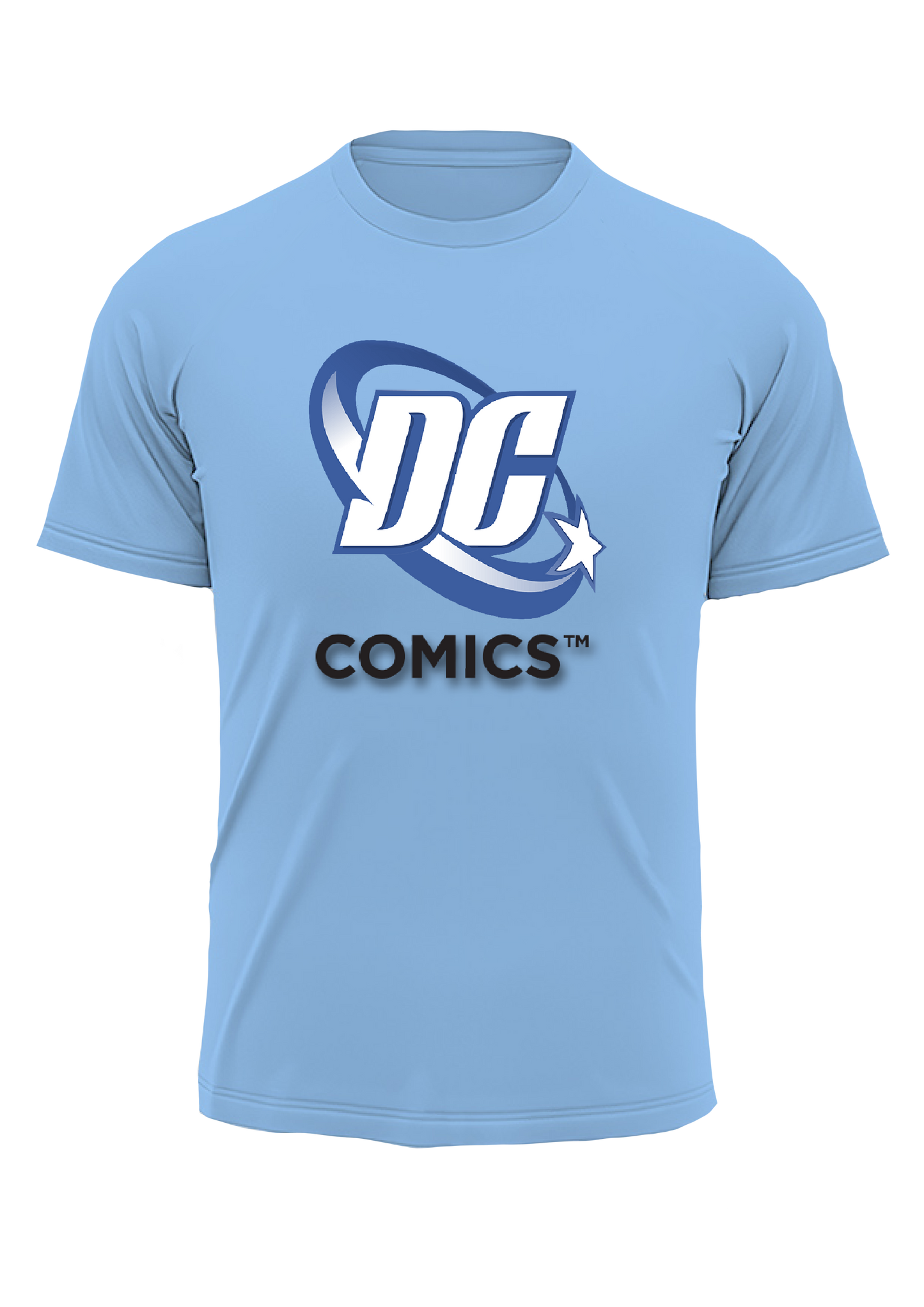 DC Comics T Shirt