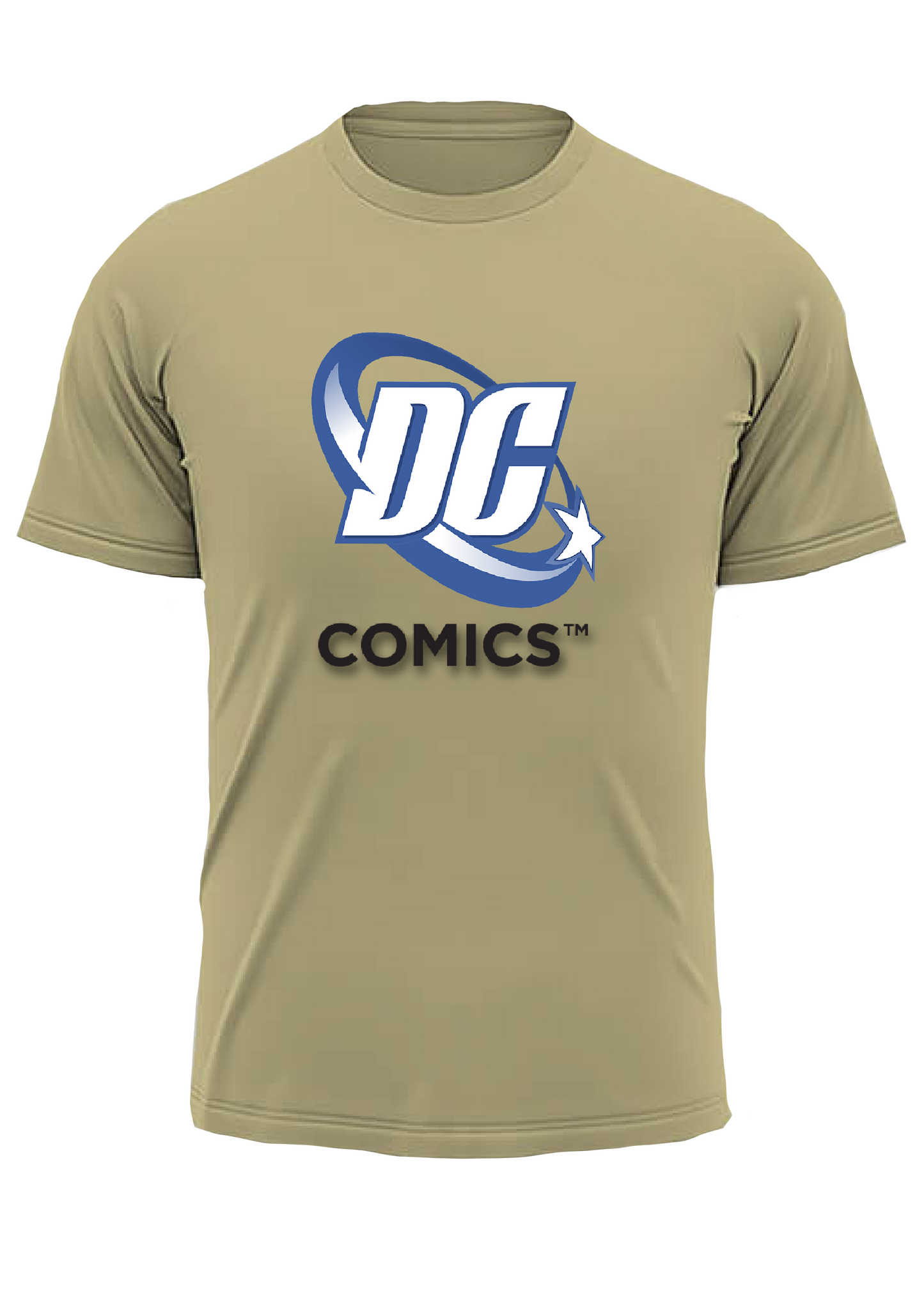 DC Comics T Shirt