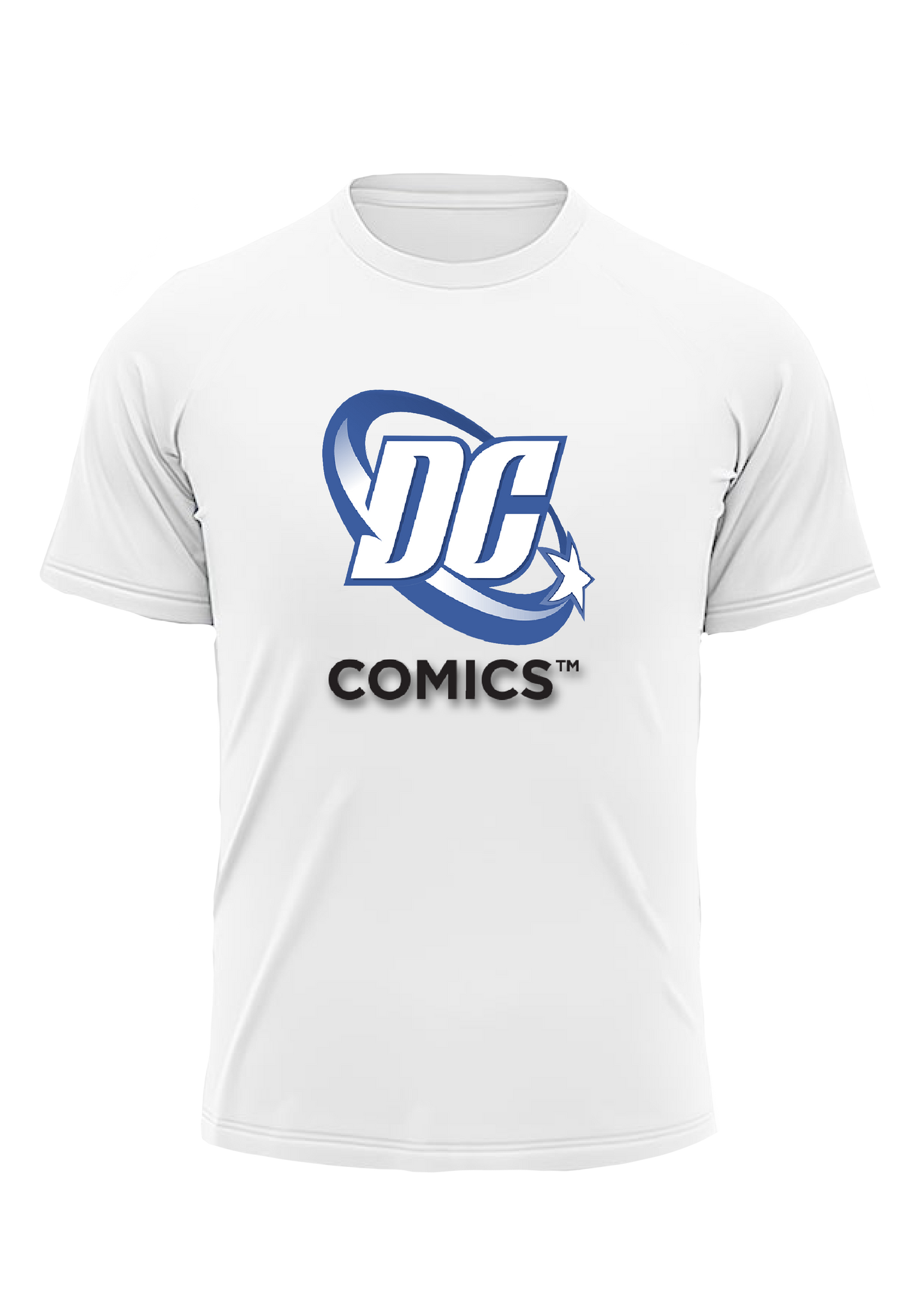 DC Comics T Shirt