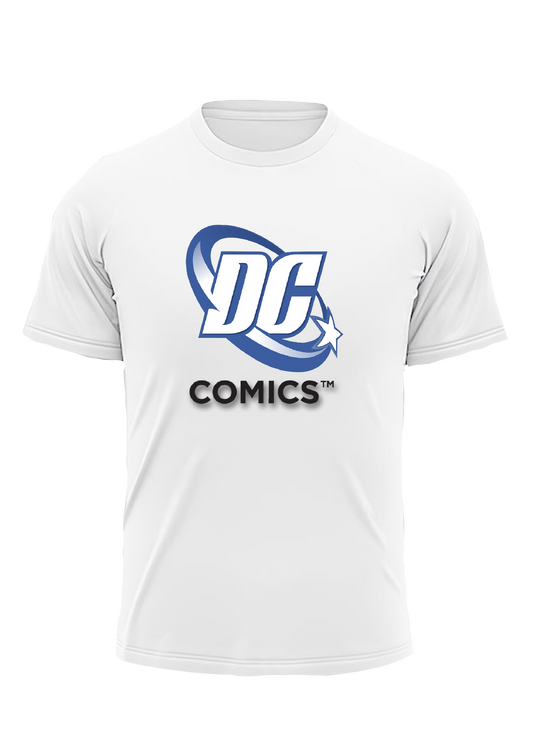 DC Comics T Shirt