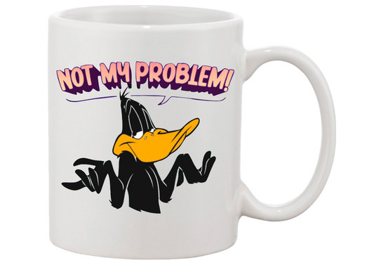 Daffy Duck Mug