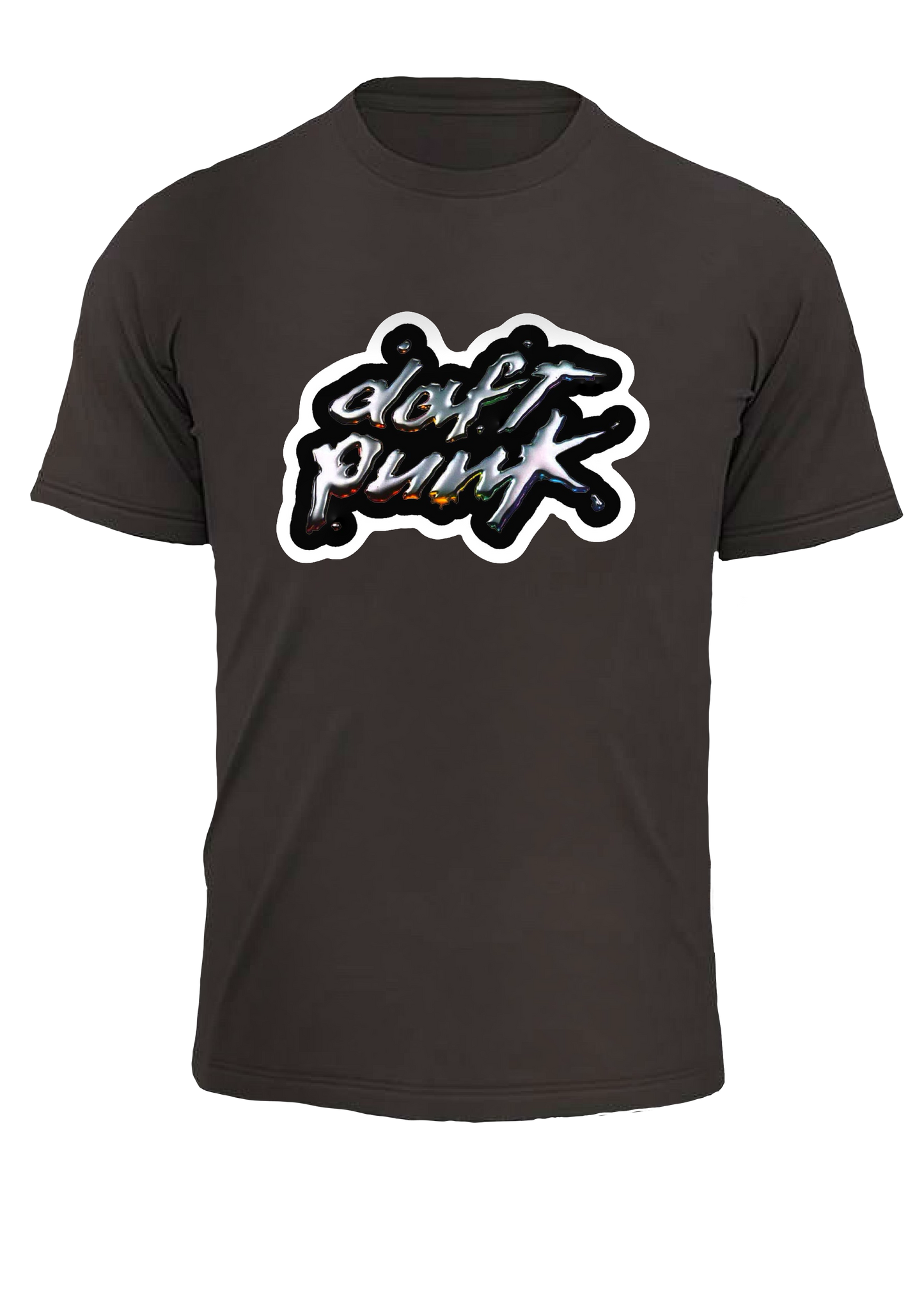 Daft Punk T Shirt