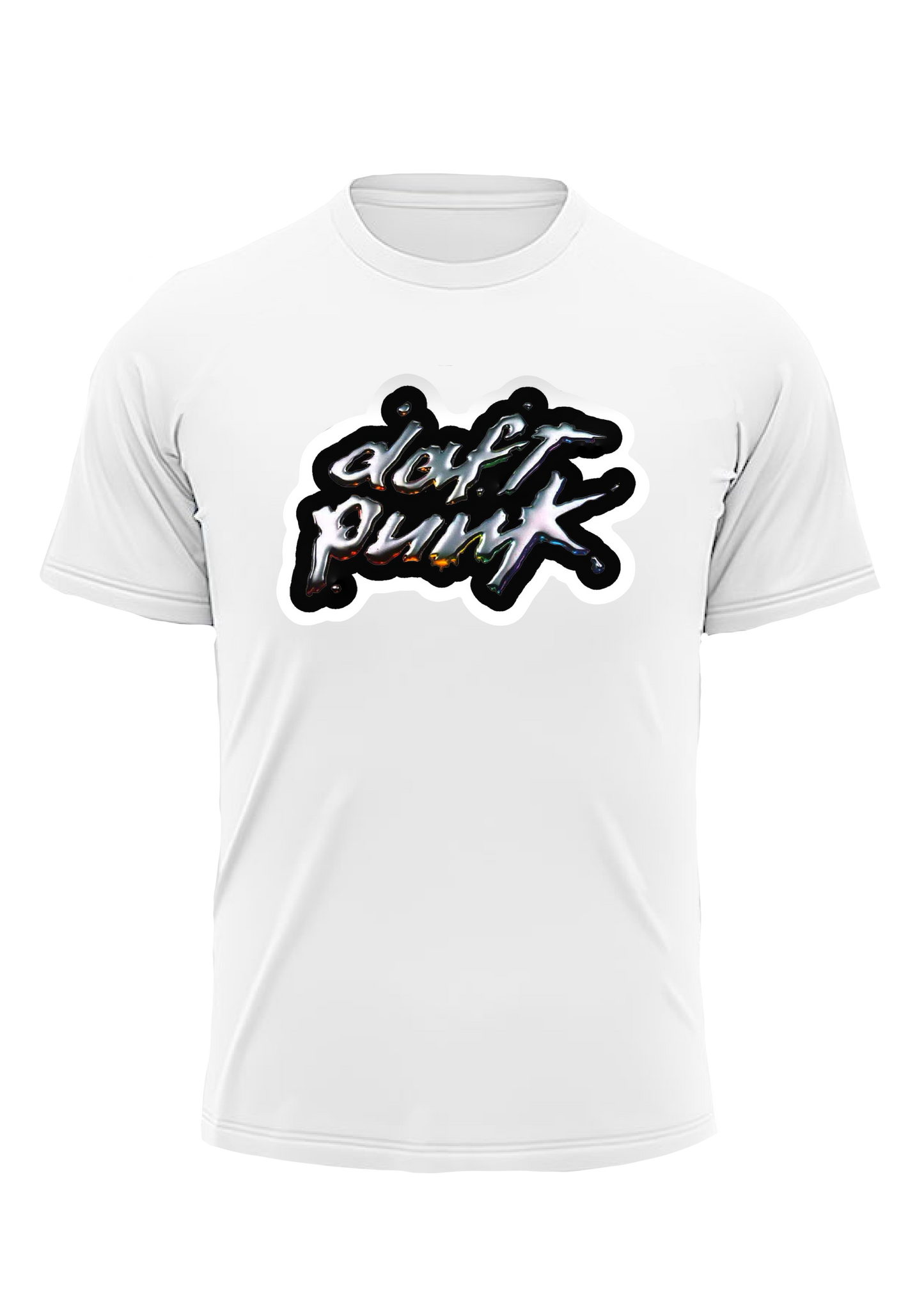 Daft Punk T Shirt