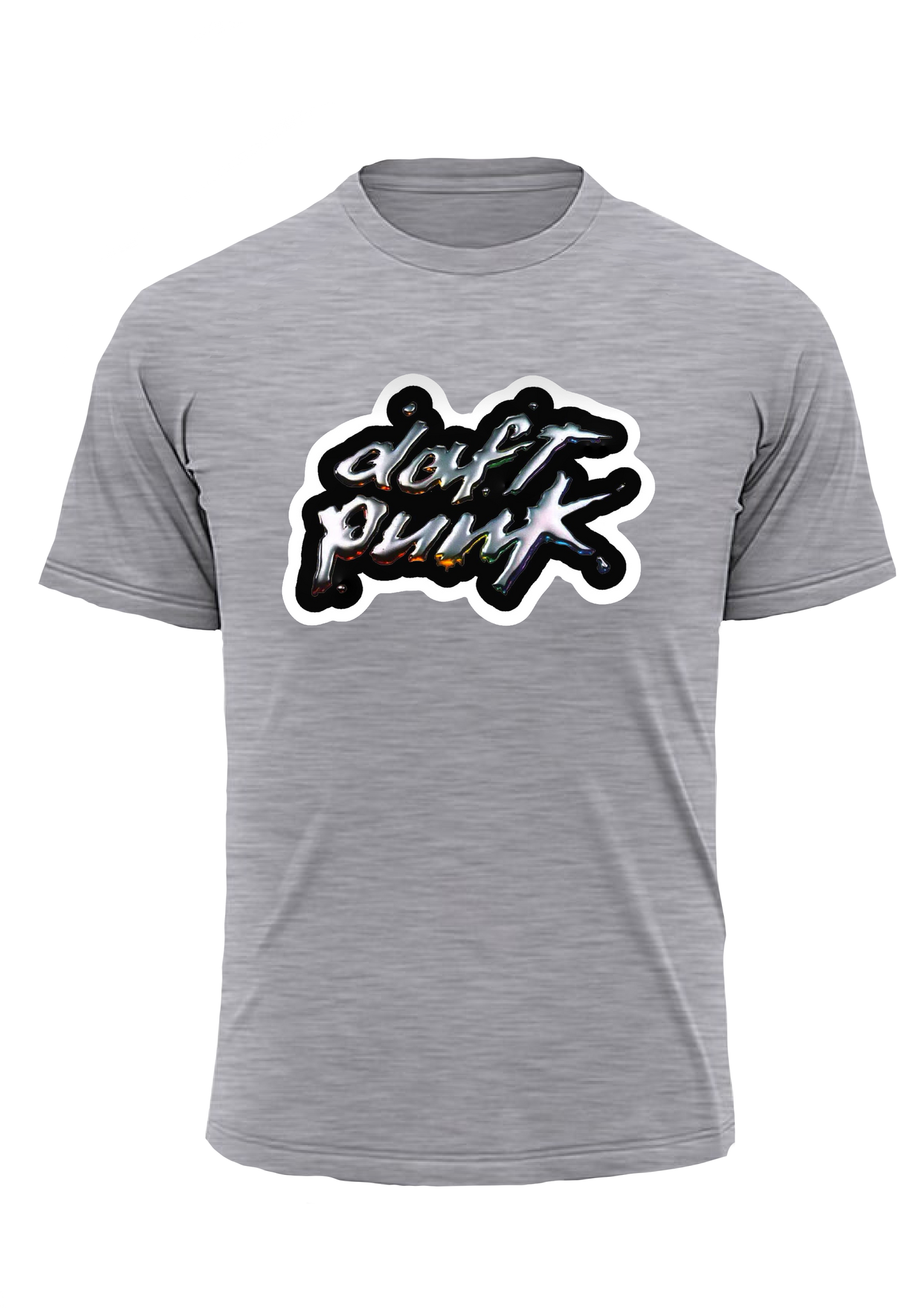 Daft Punk T Shirt