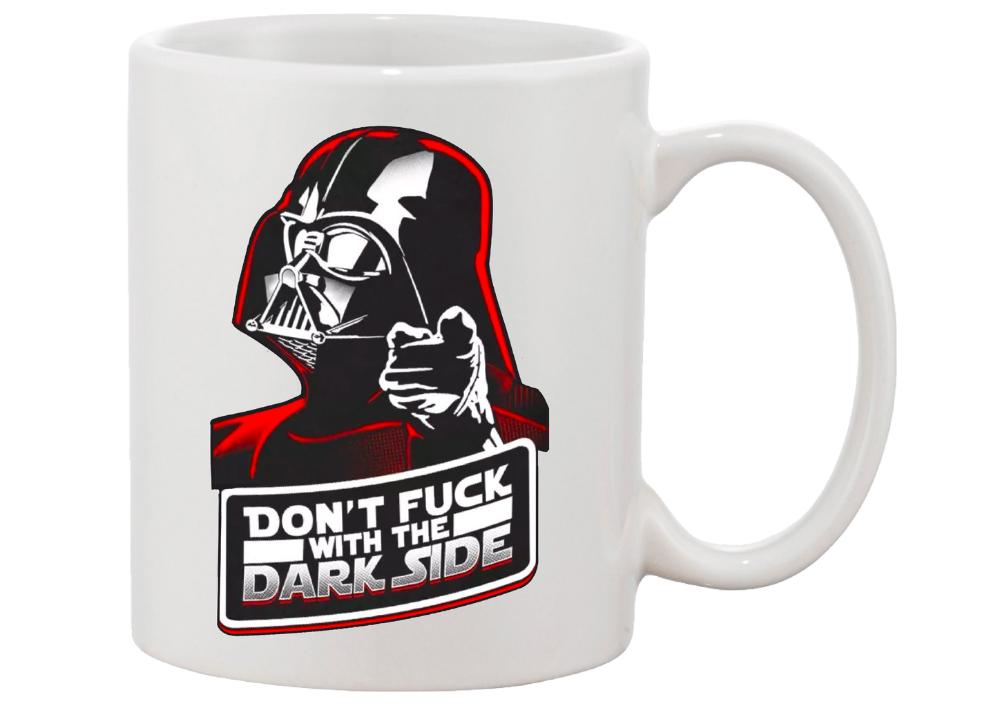 Darth Vader Mug