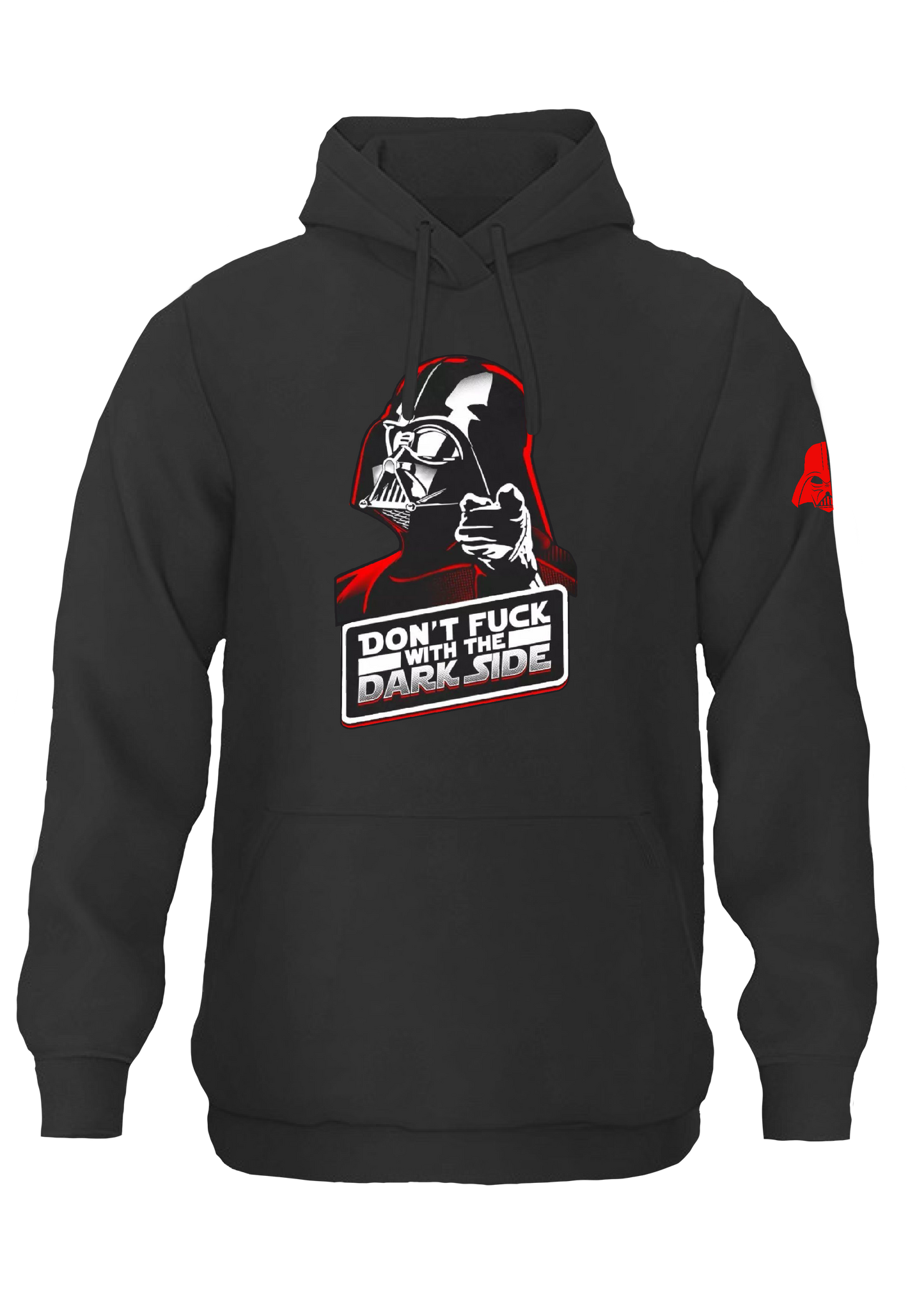 Darth Vader Hoodie