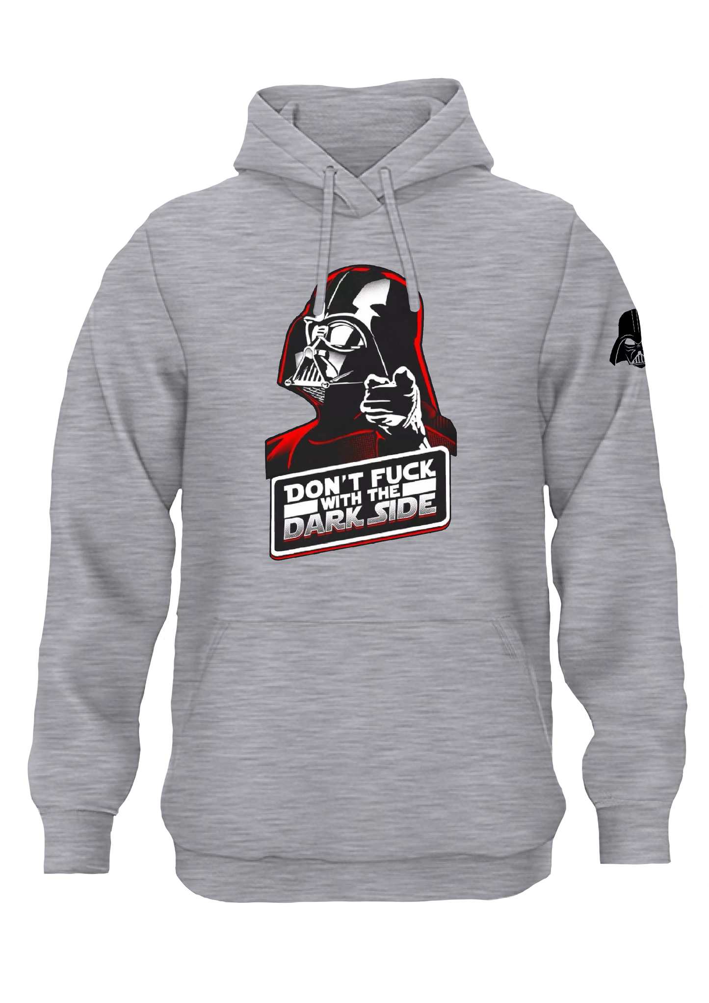 Darth Vader Hoodie