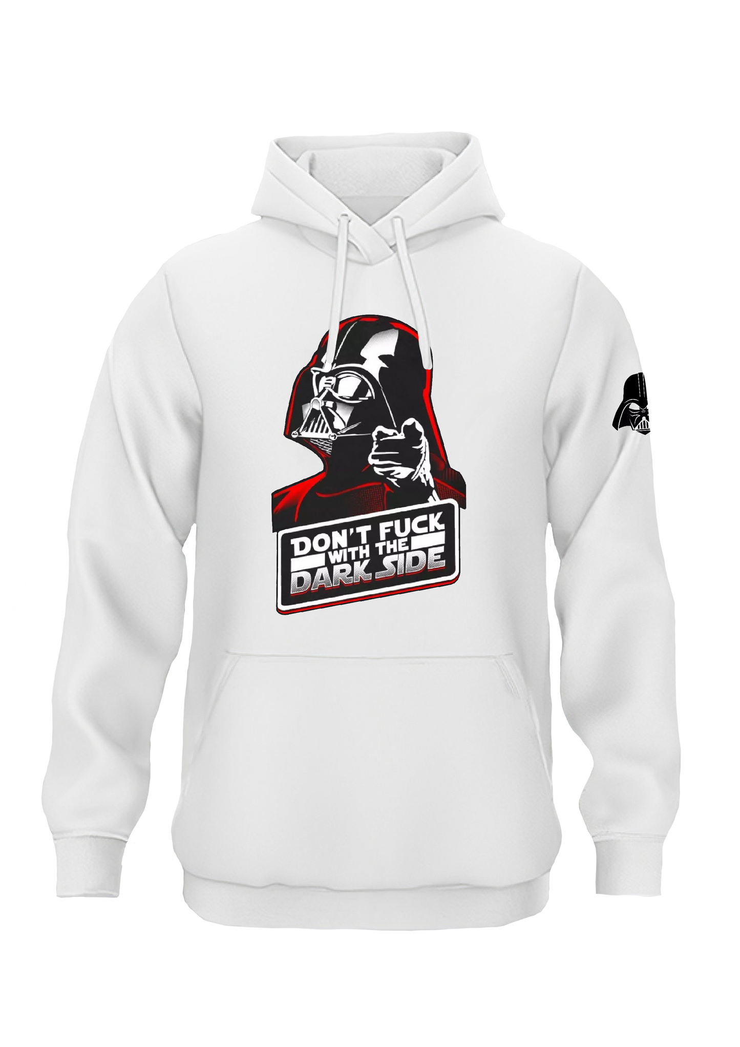 Darth Vader Hoodie