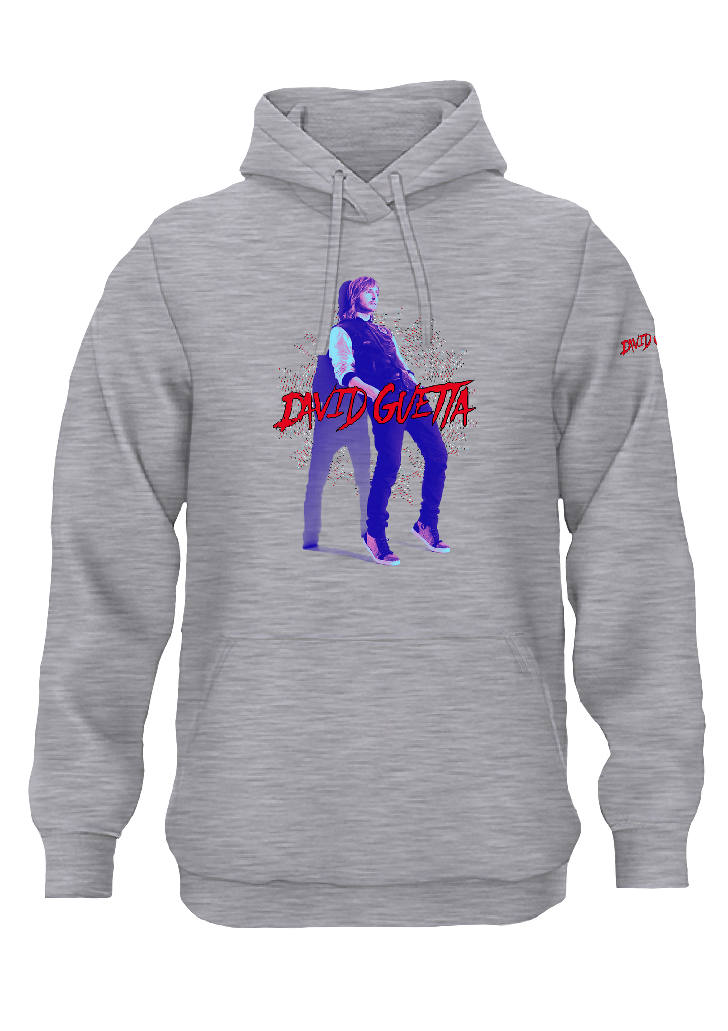 David Guetta Hoodie