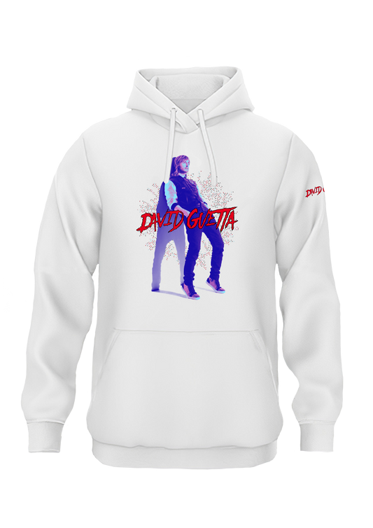 David Guetta Hoodie