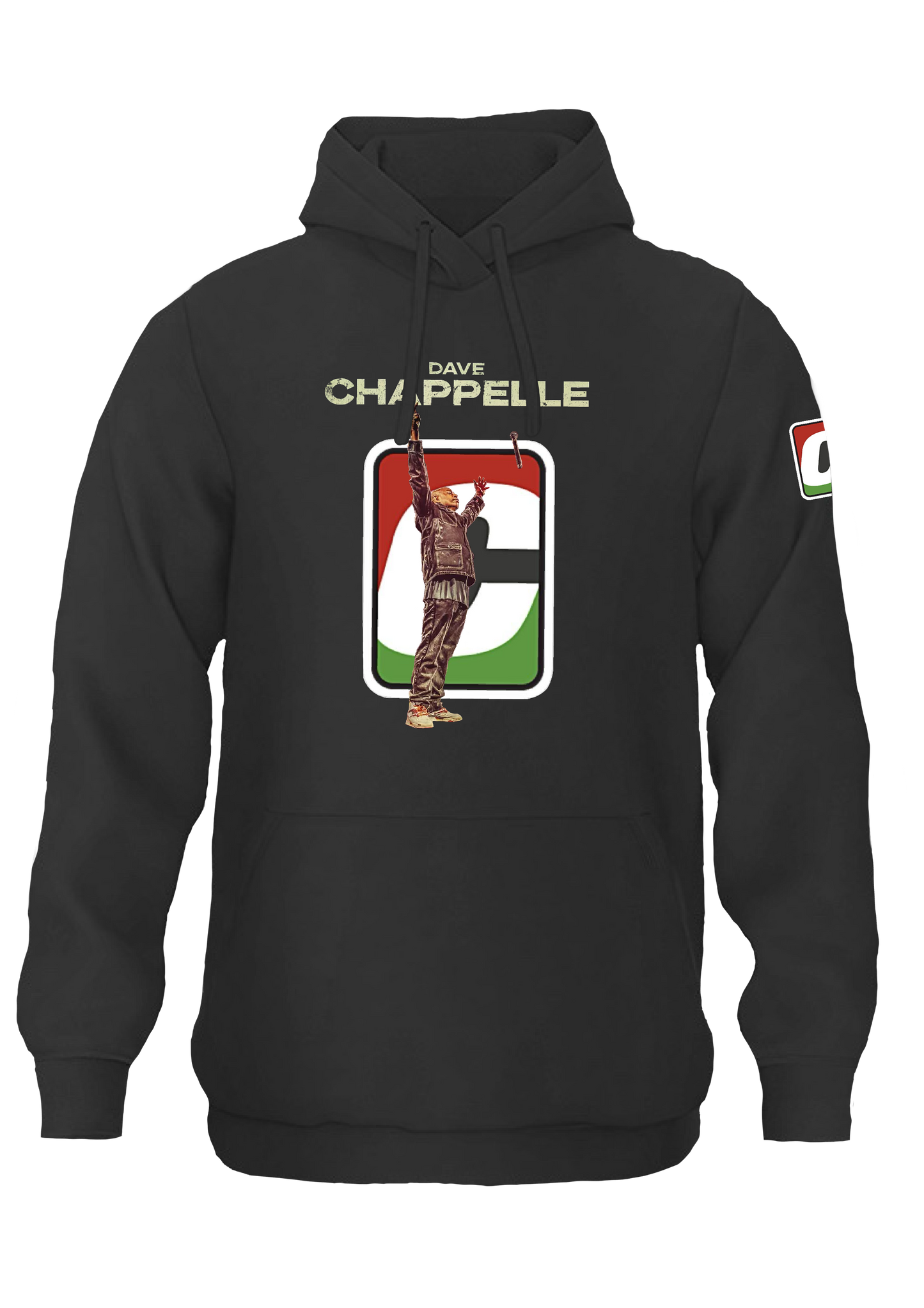 Dave Chappelle Hoodie