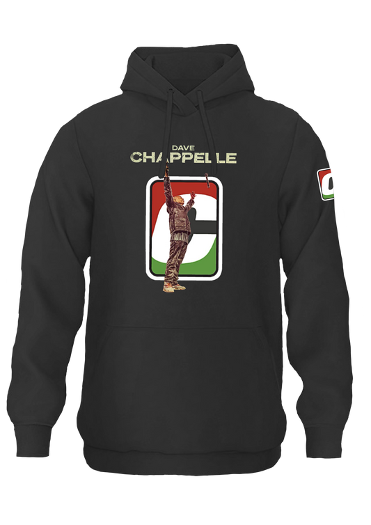 Dave Chappelle Hoodie