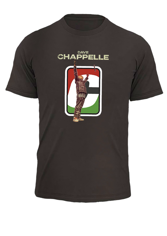 Dave Chappelle T Shirt