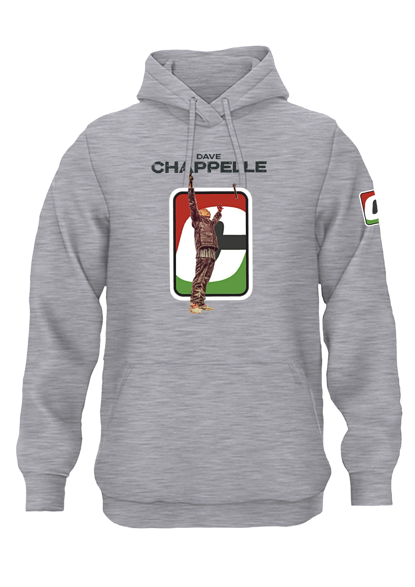 Dave Chappelle Hoodie