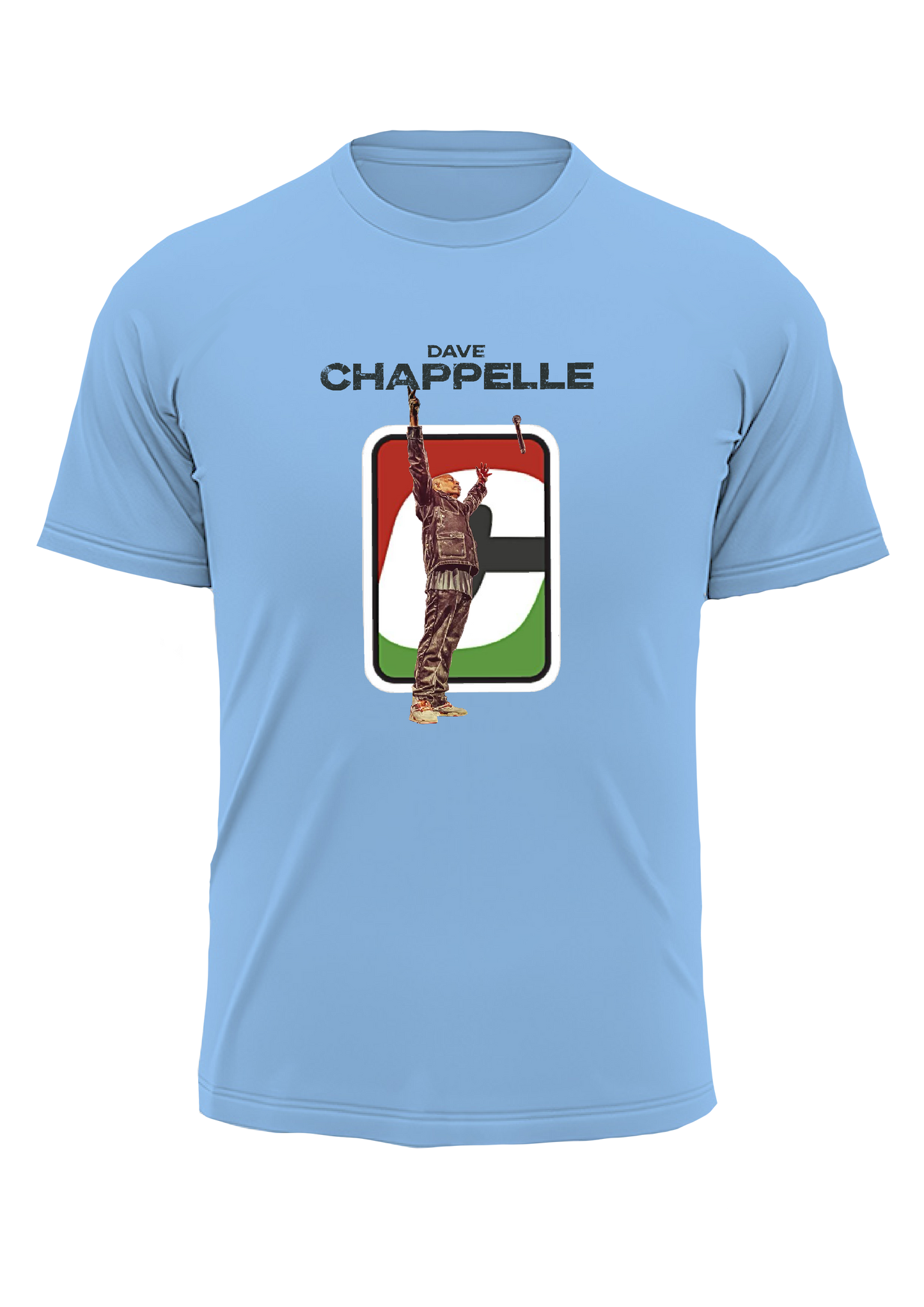 Dave Chappelle T Shirt