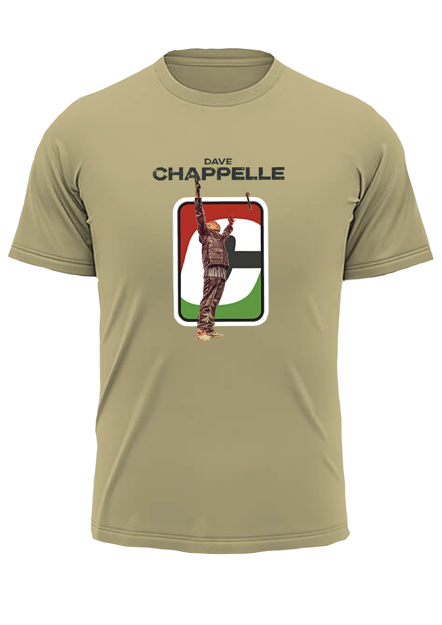 Dave Chappelle T Shirt