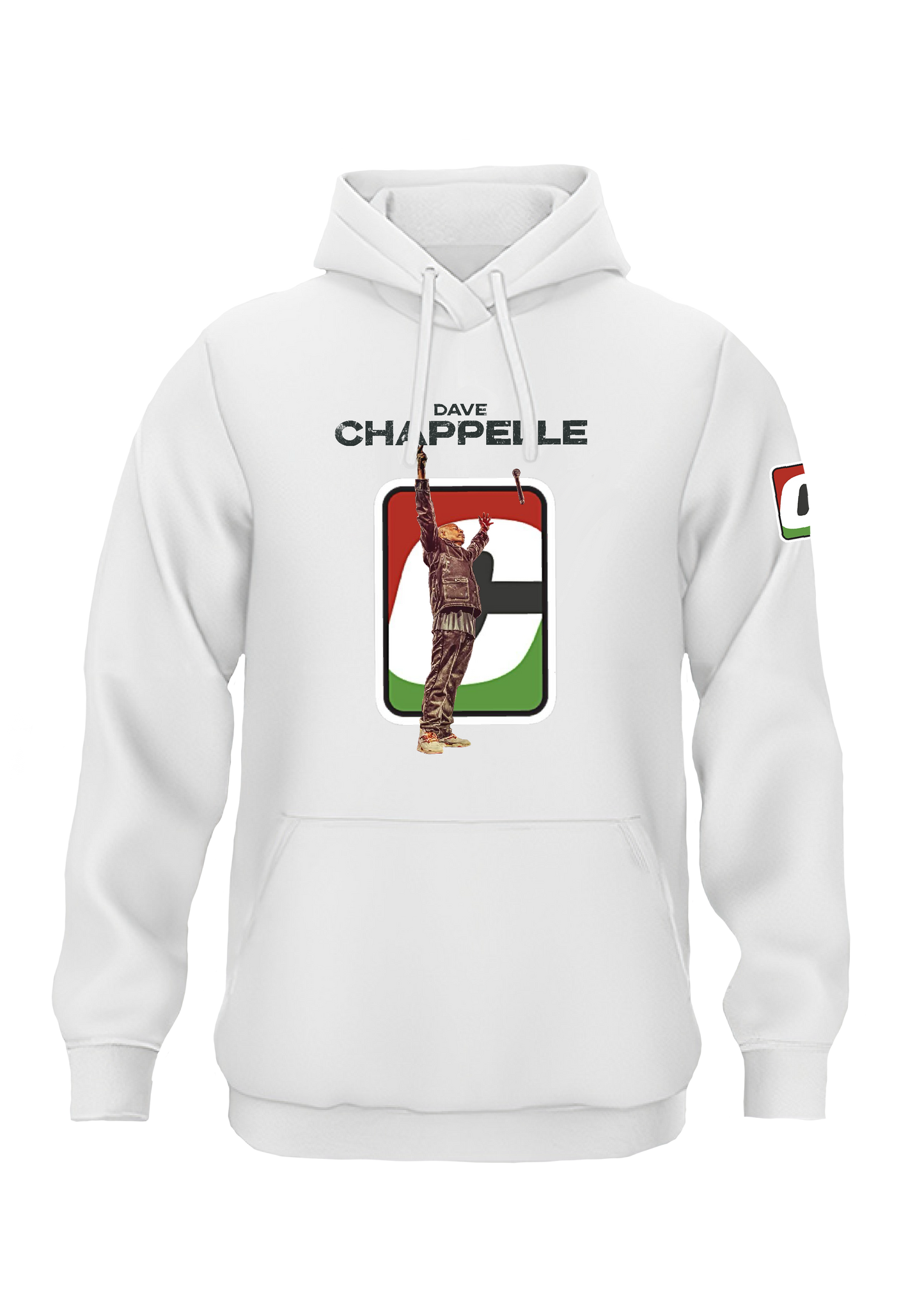 Dave Chappelle Hoodie