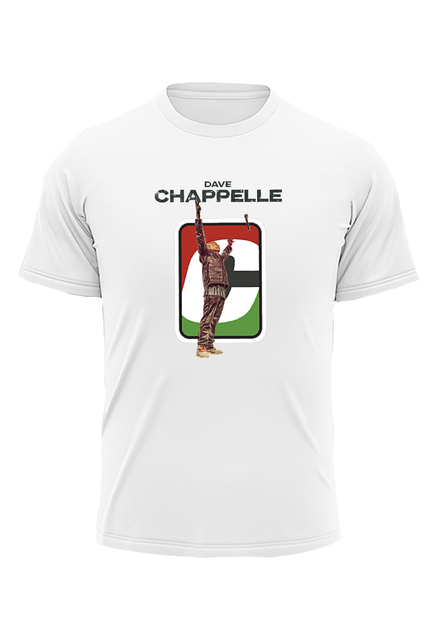 Dave Chappelle T Shirt