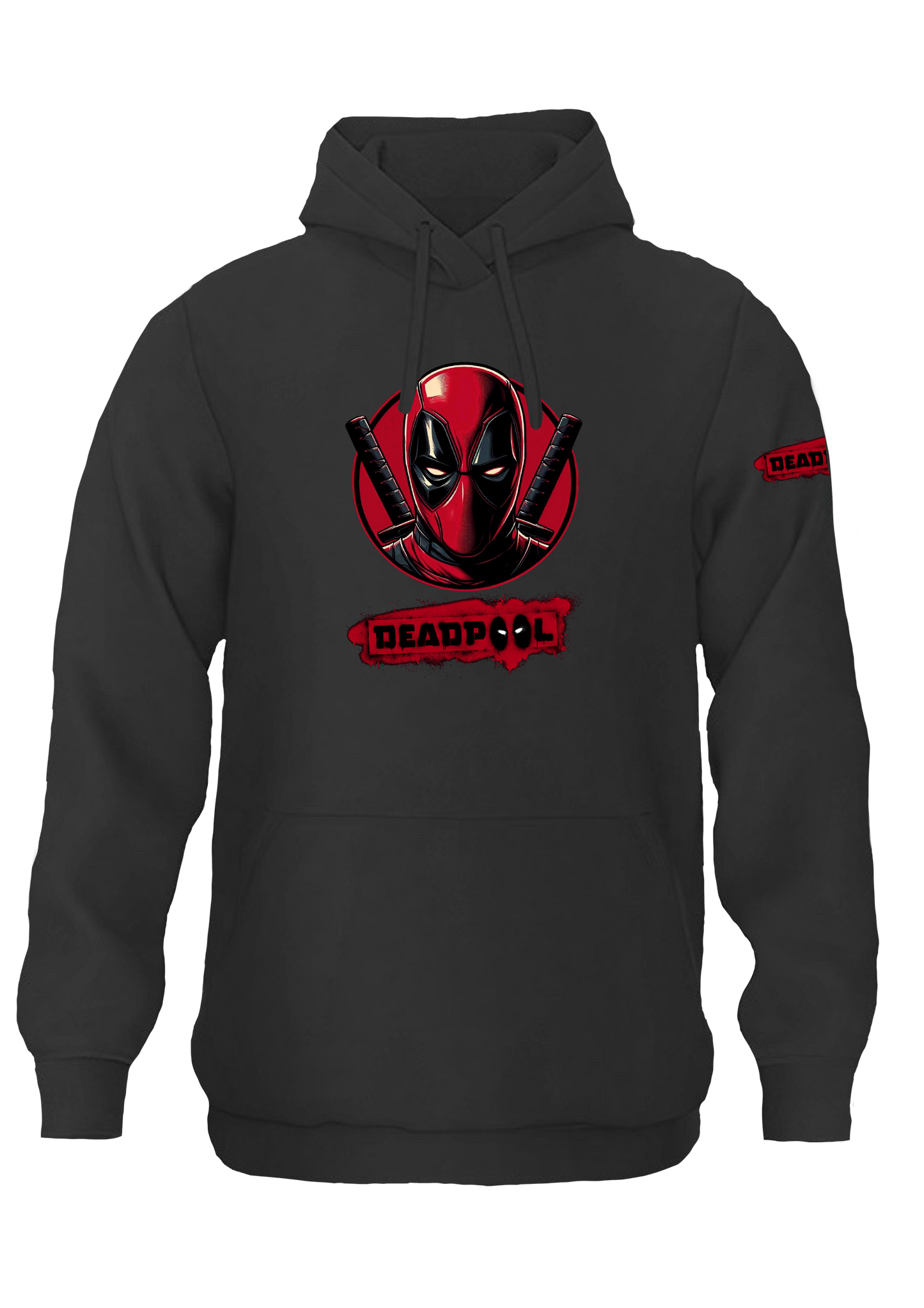 Deadpool Hoodie