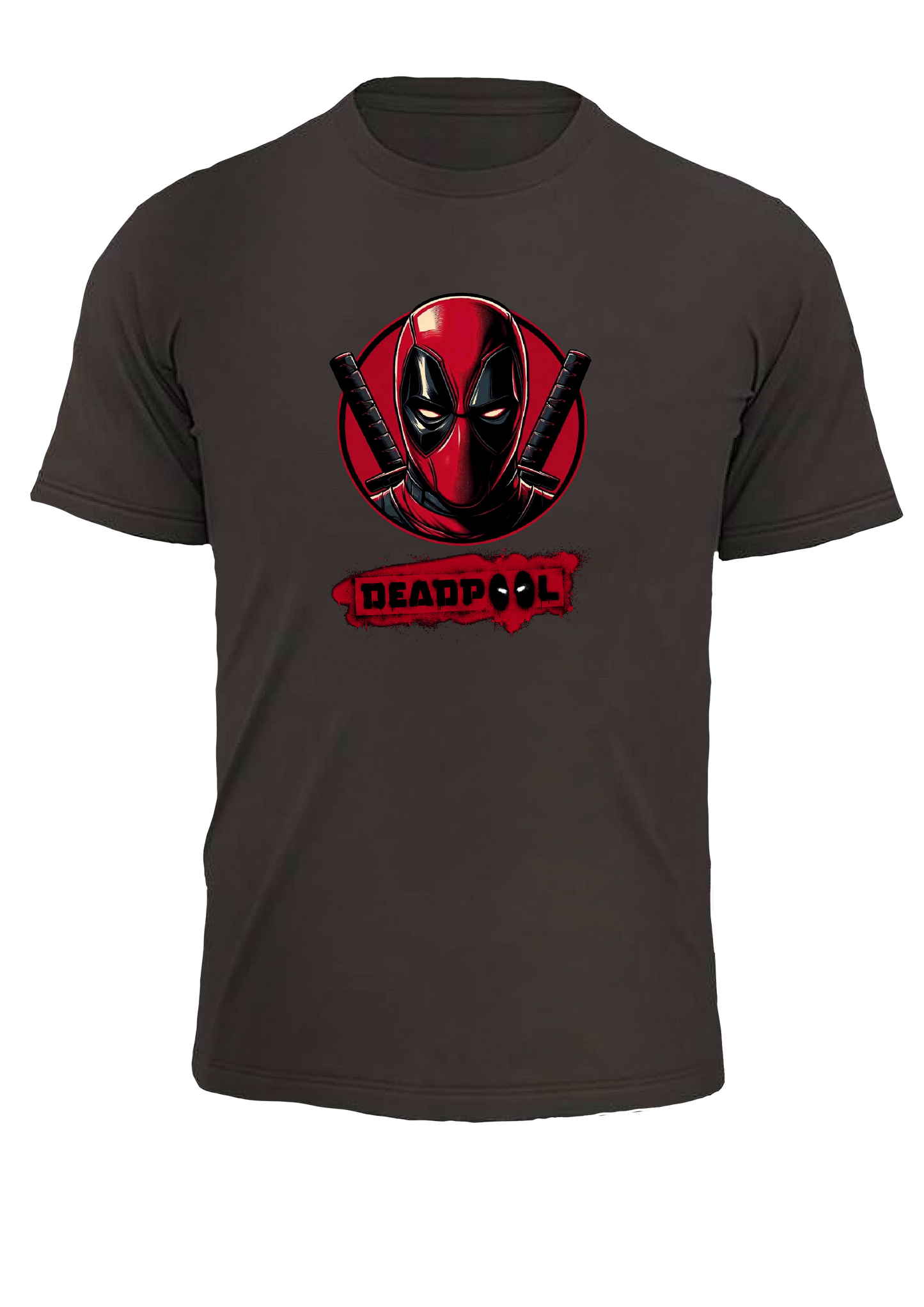 Deadpool T Shirt