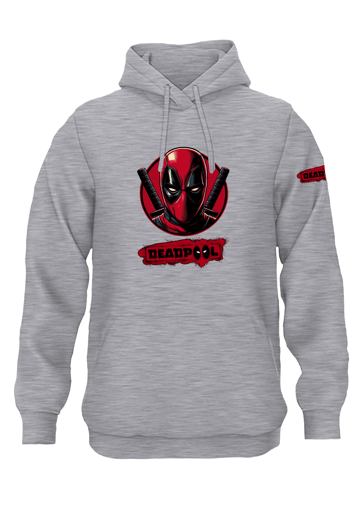 Deadpool Hoodie