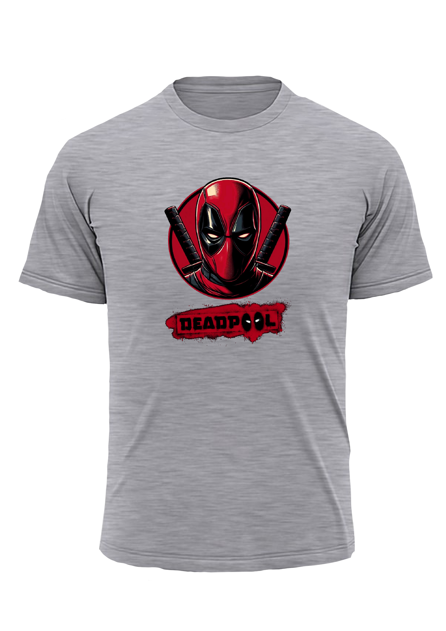 Deadpool T Shirt