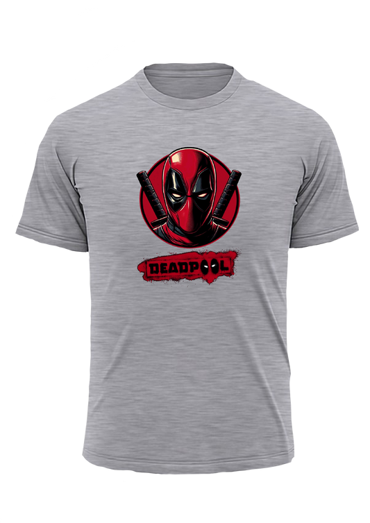 Deadpool T Shirt