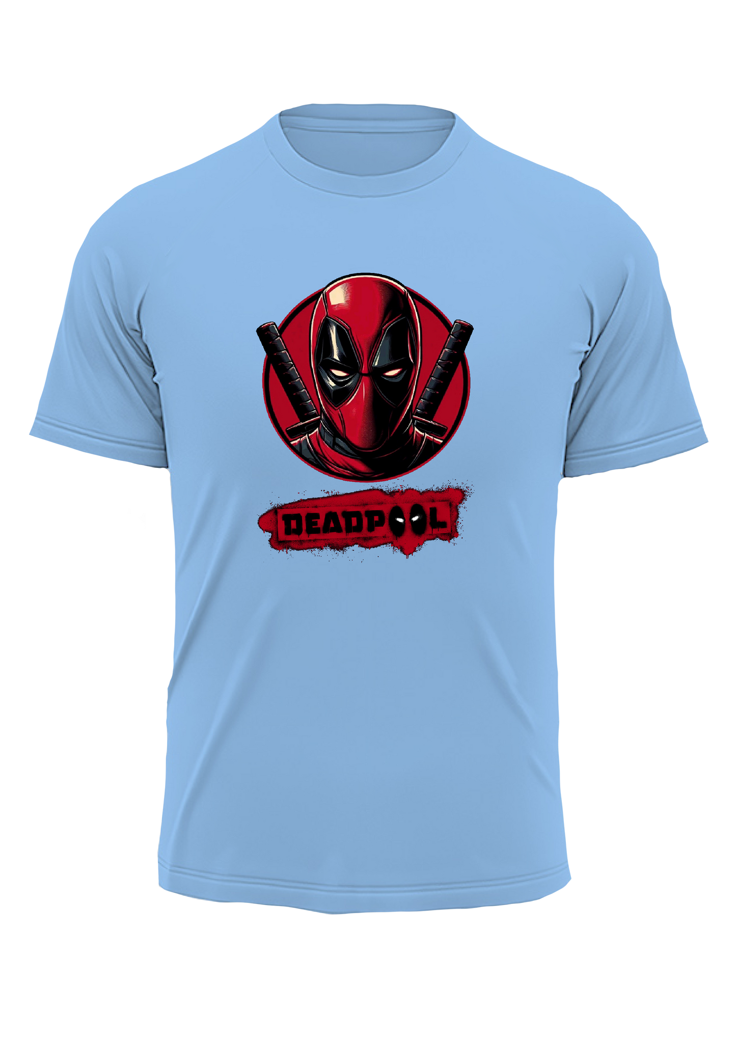 Deadpool T Shirt