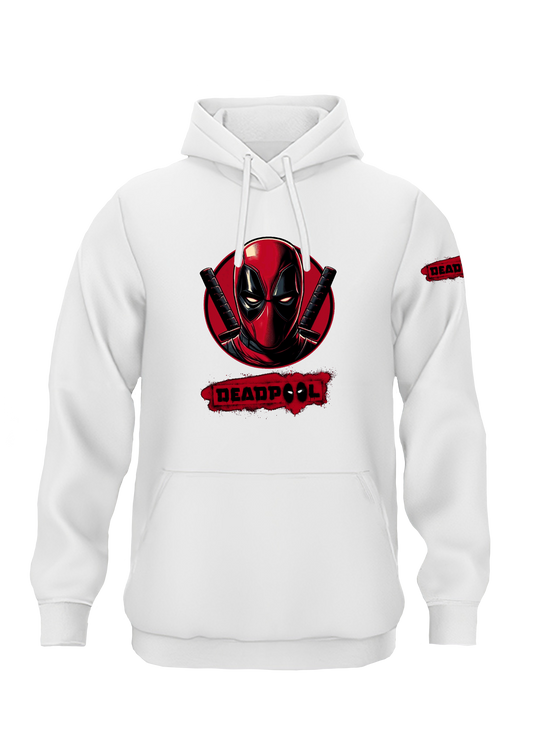 Deadpool Hoodie