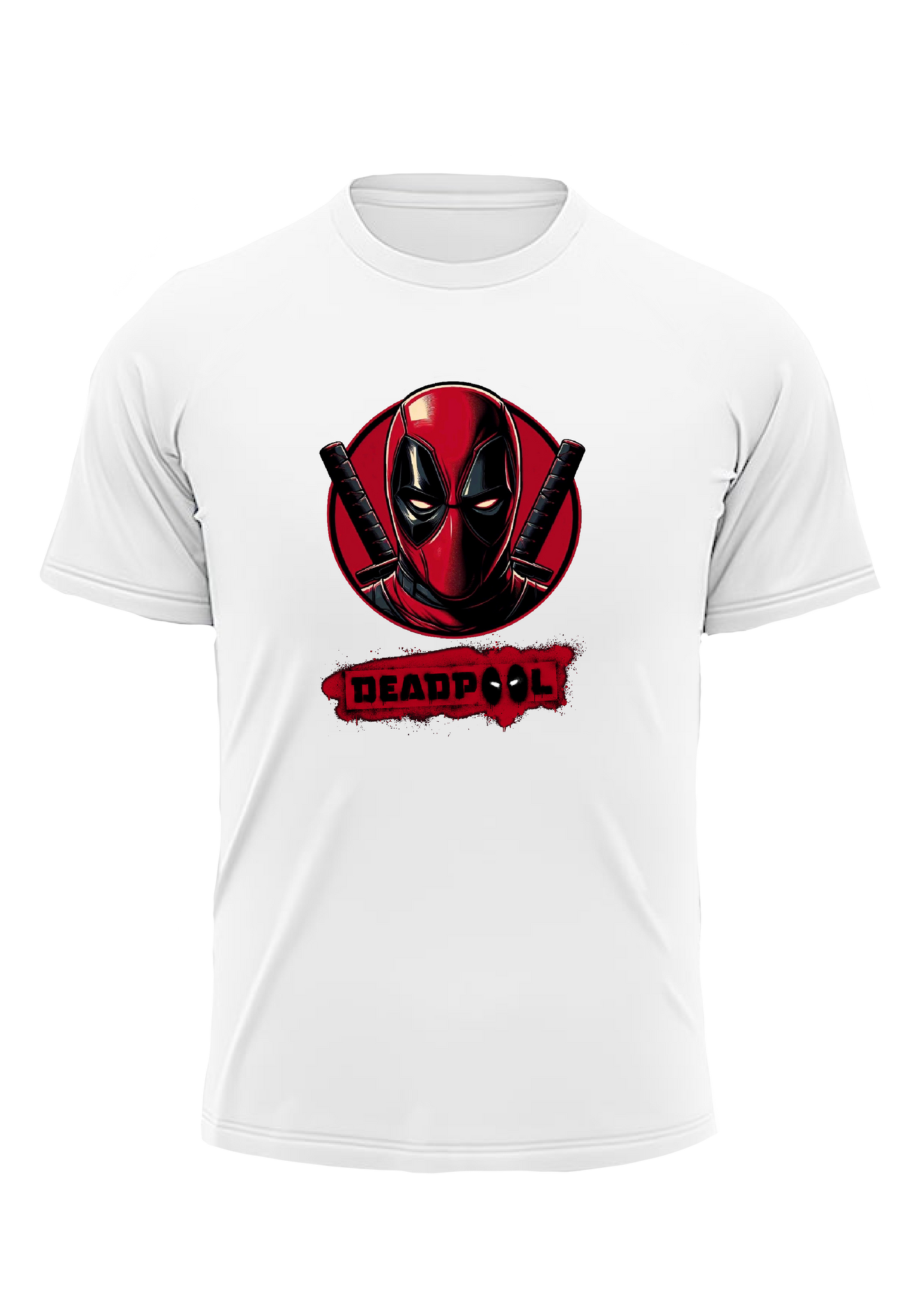 Deadpool T Shirt