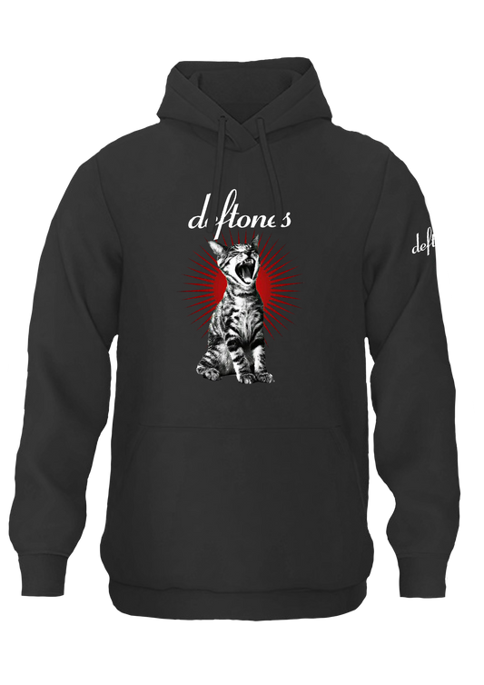 Deftones Adrenaline Hoodie