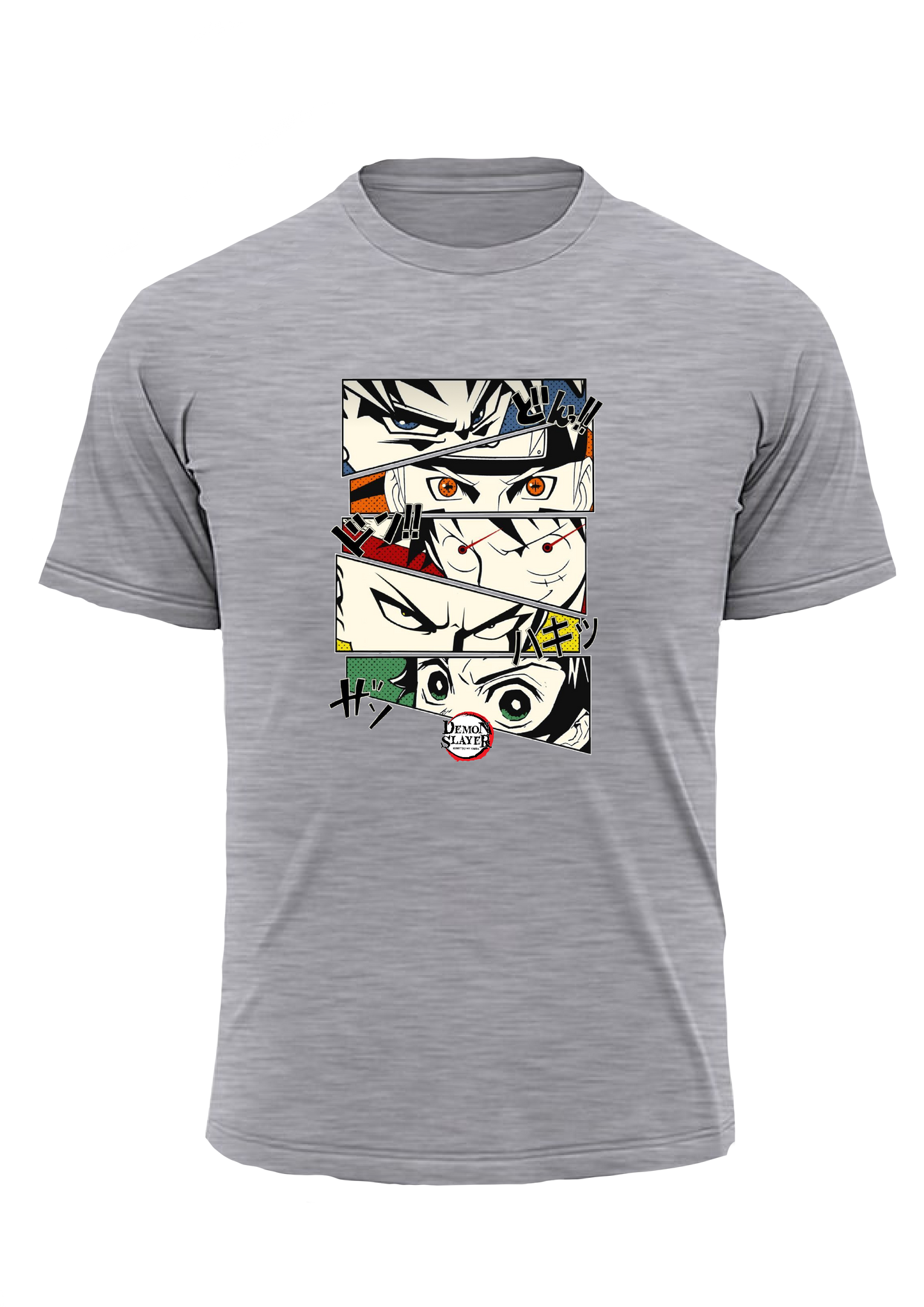 Demon Slayer T Shirt