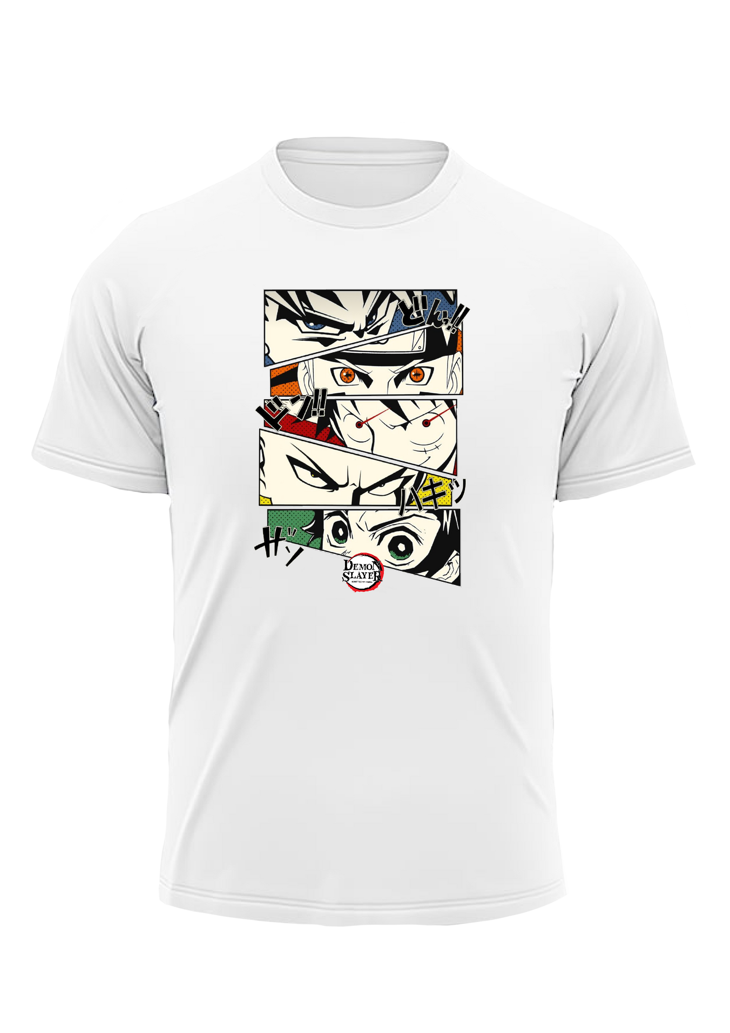 Demon Slayer T Shirt