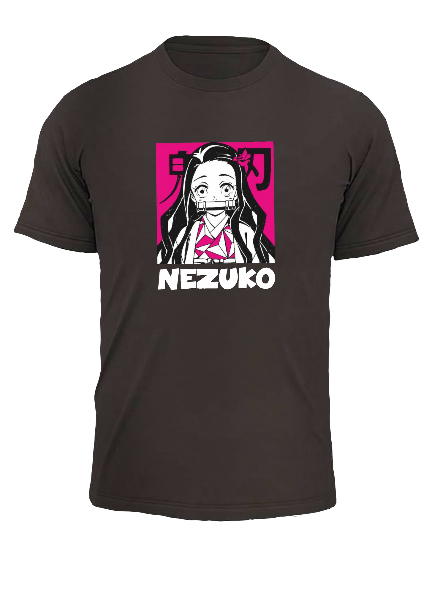 Demon Slayer Nezuko T Shirt