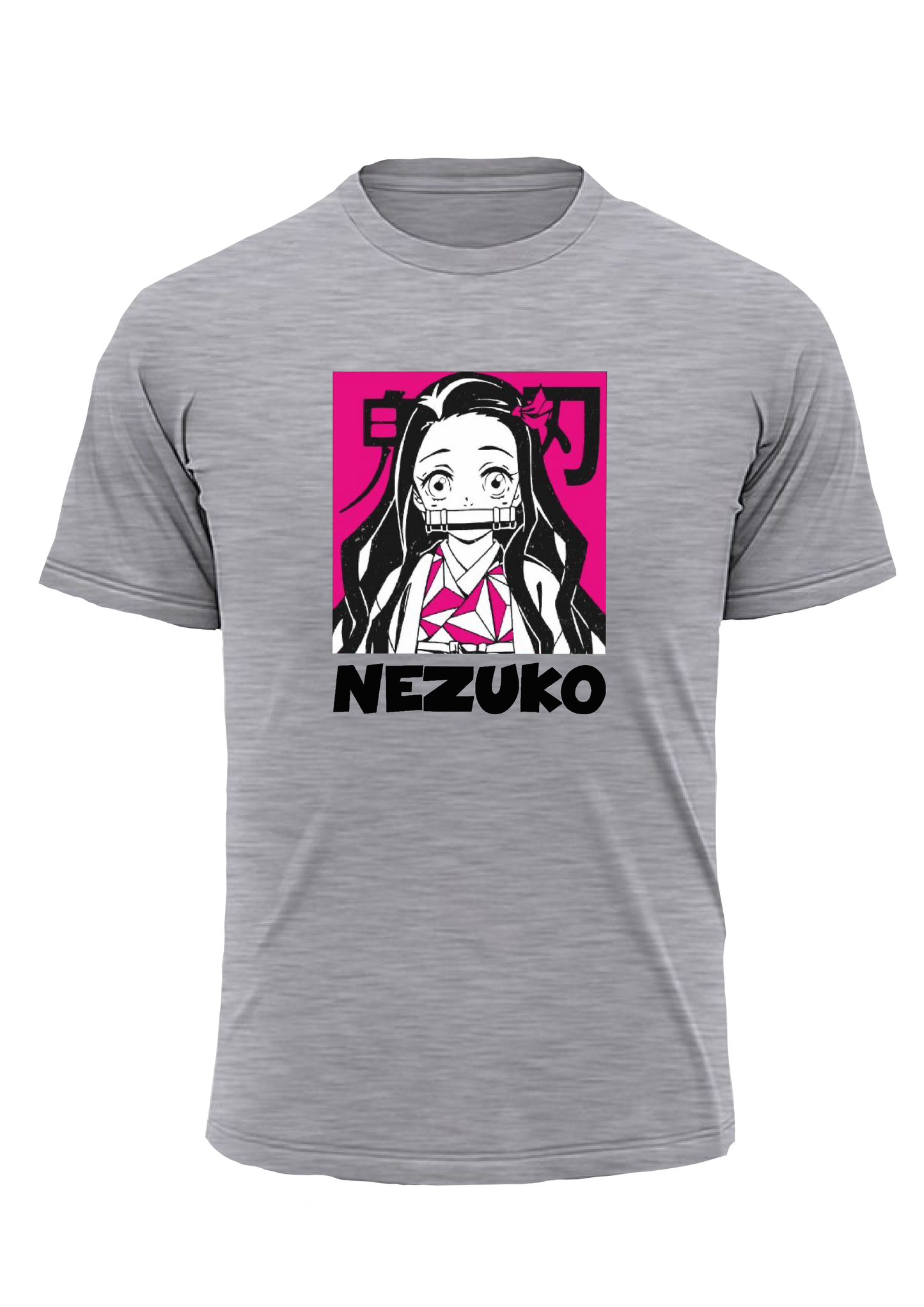 Demon Slayer Nezuko T Shirt