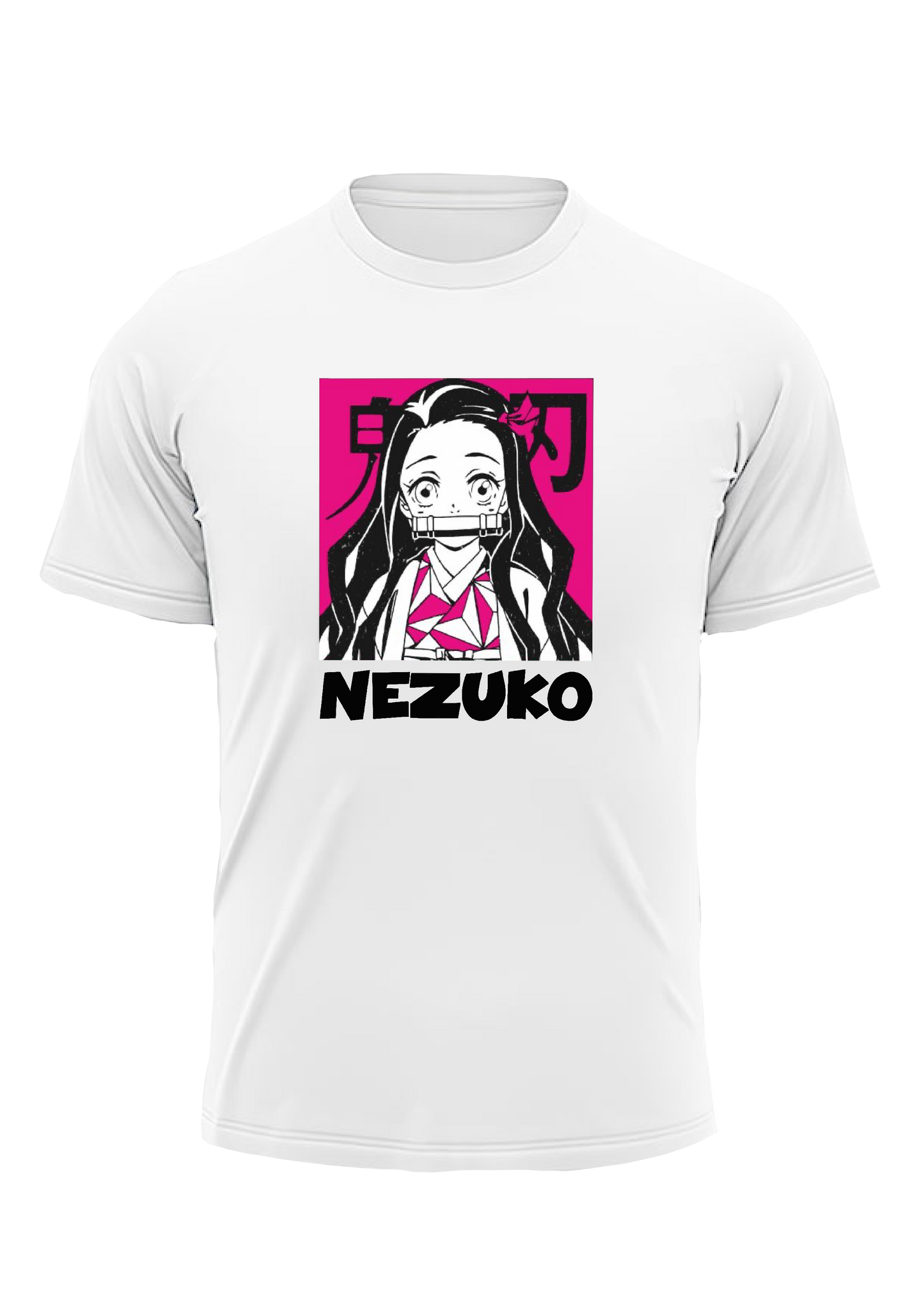 Demon Slayer Nezuko T Shirt