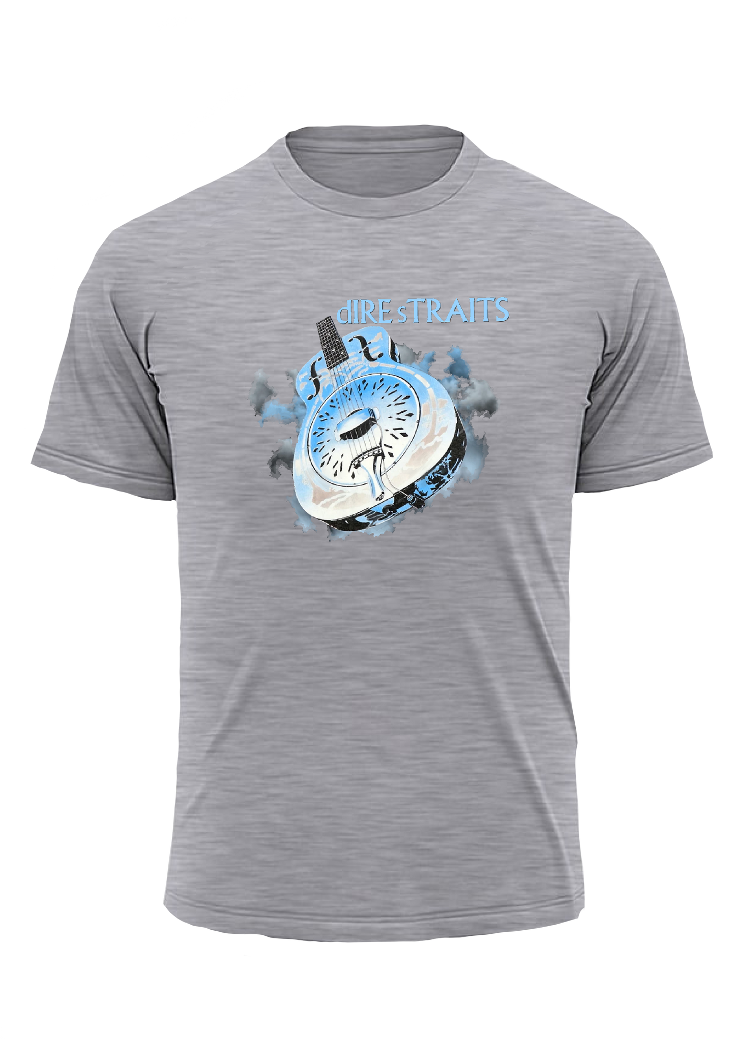 Dire Straits T Shirt