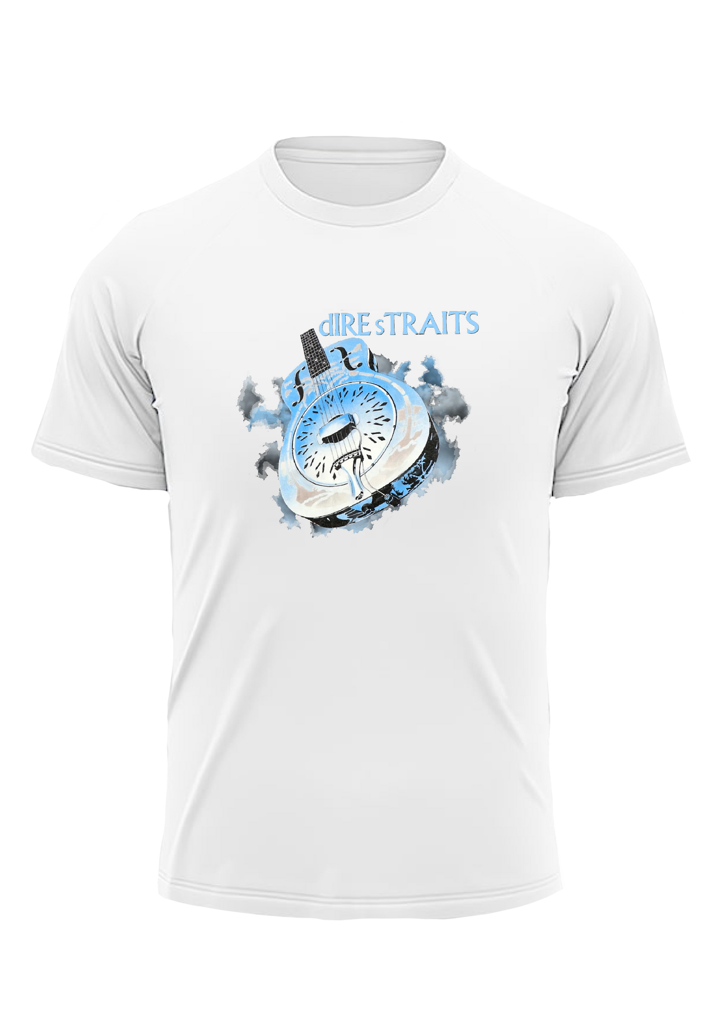 Dire Straits T Shirt