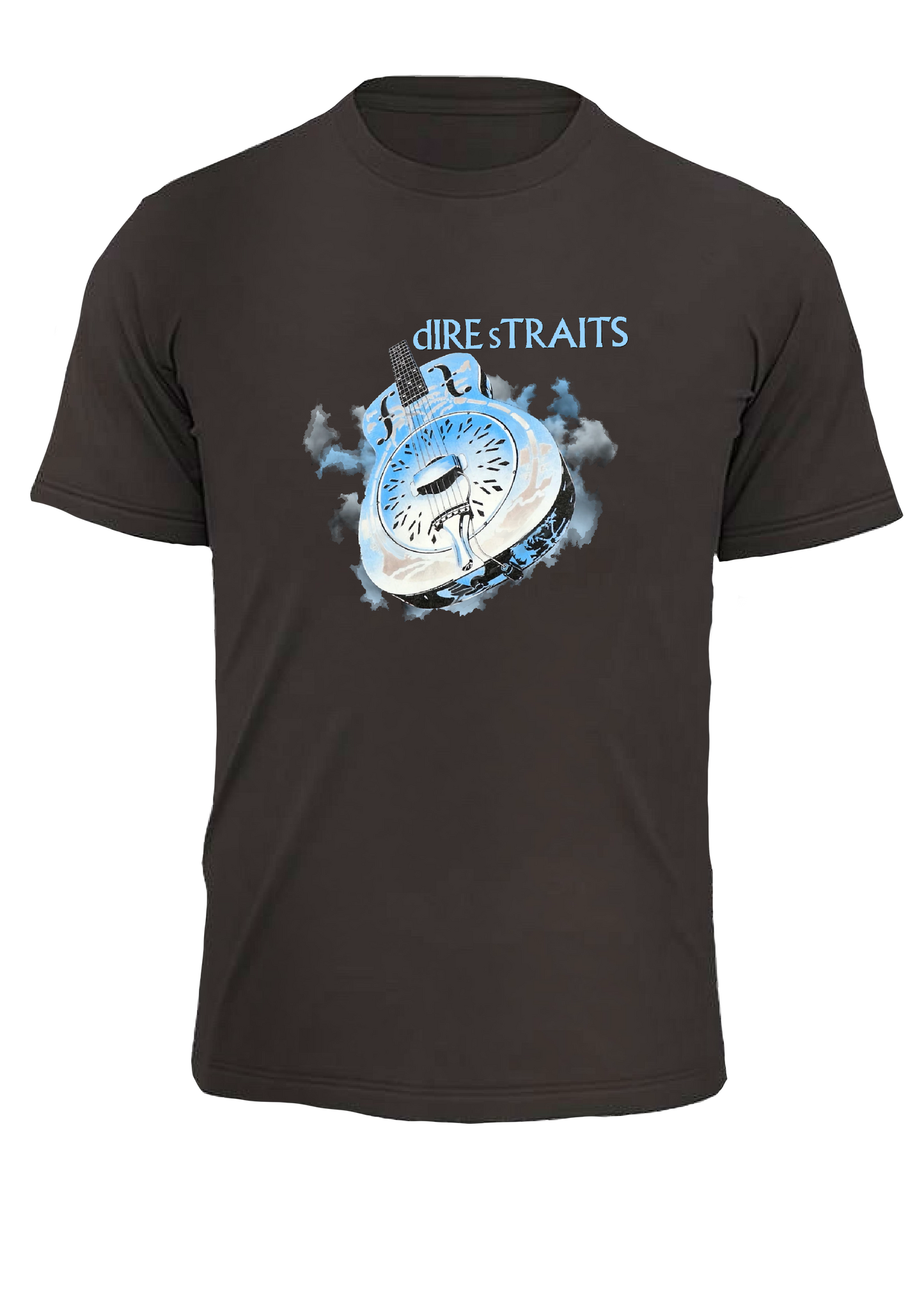 Dire Straits T Shirt